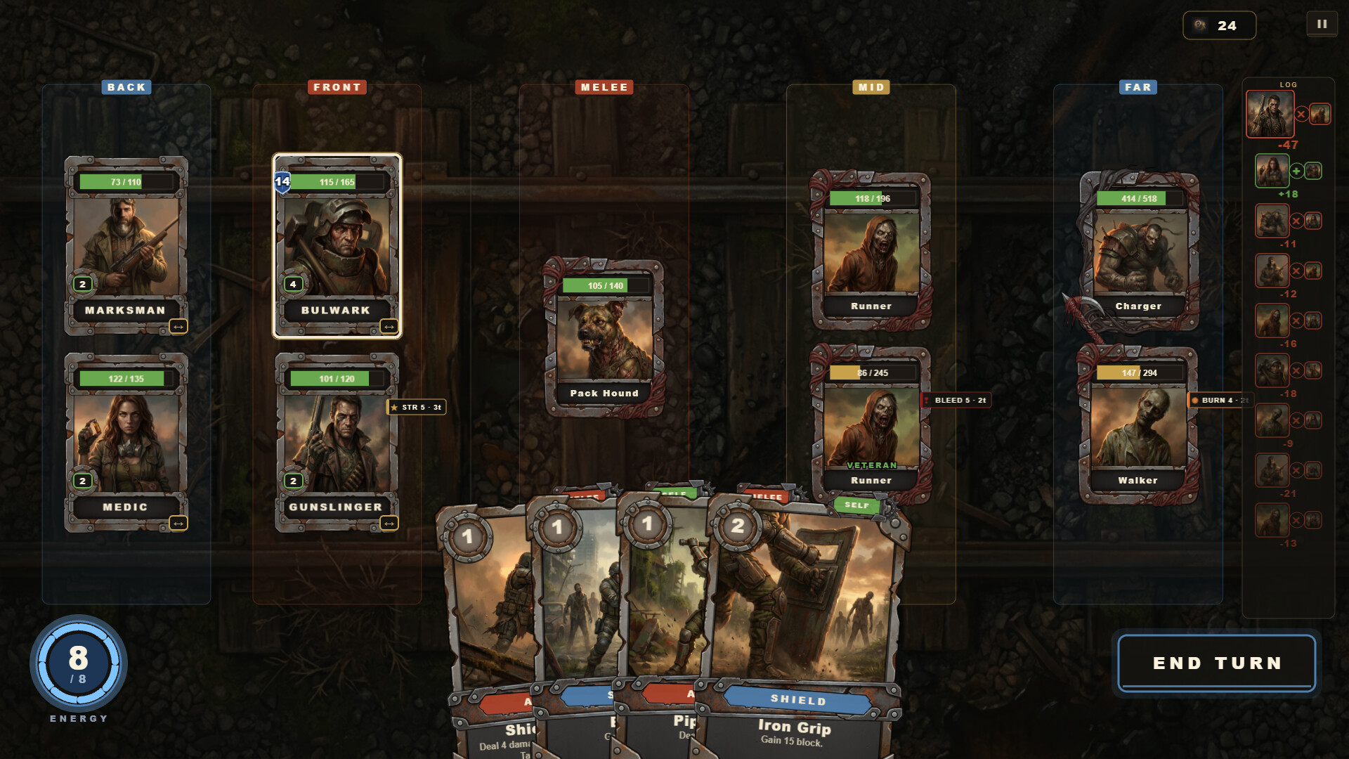 Deckalypse
