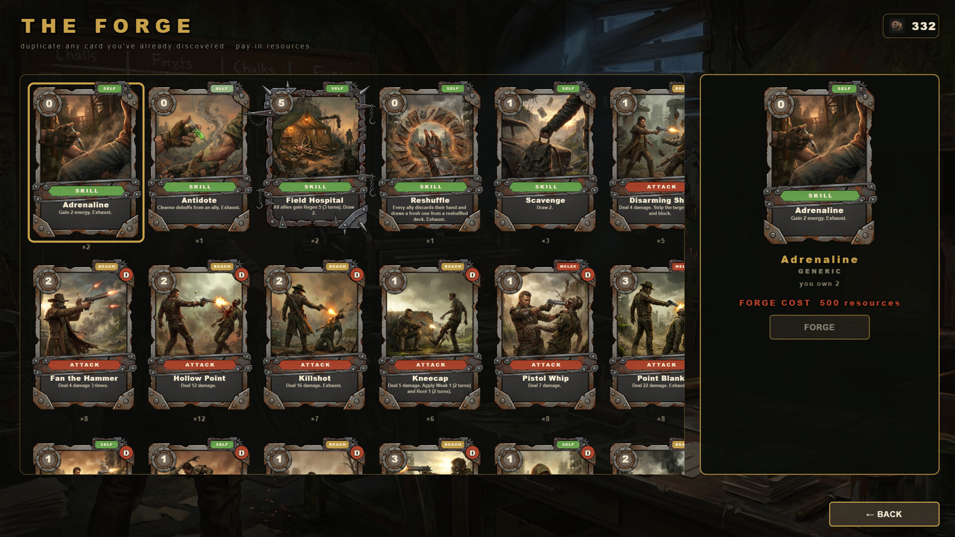 Deckalypse