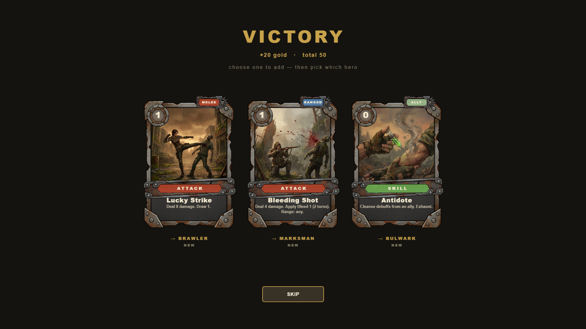 Deckalypse