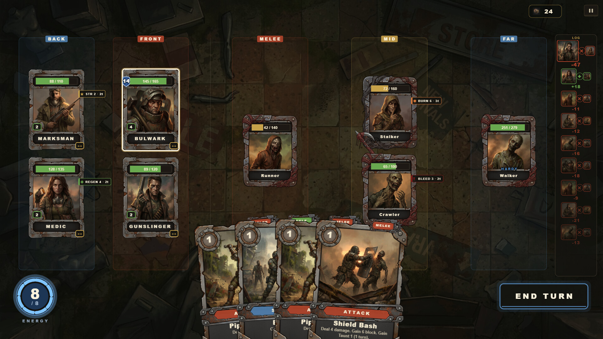 Deckalypse