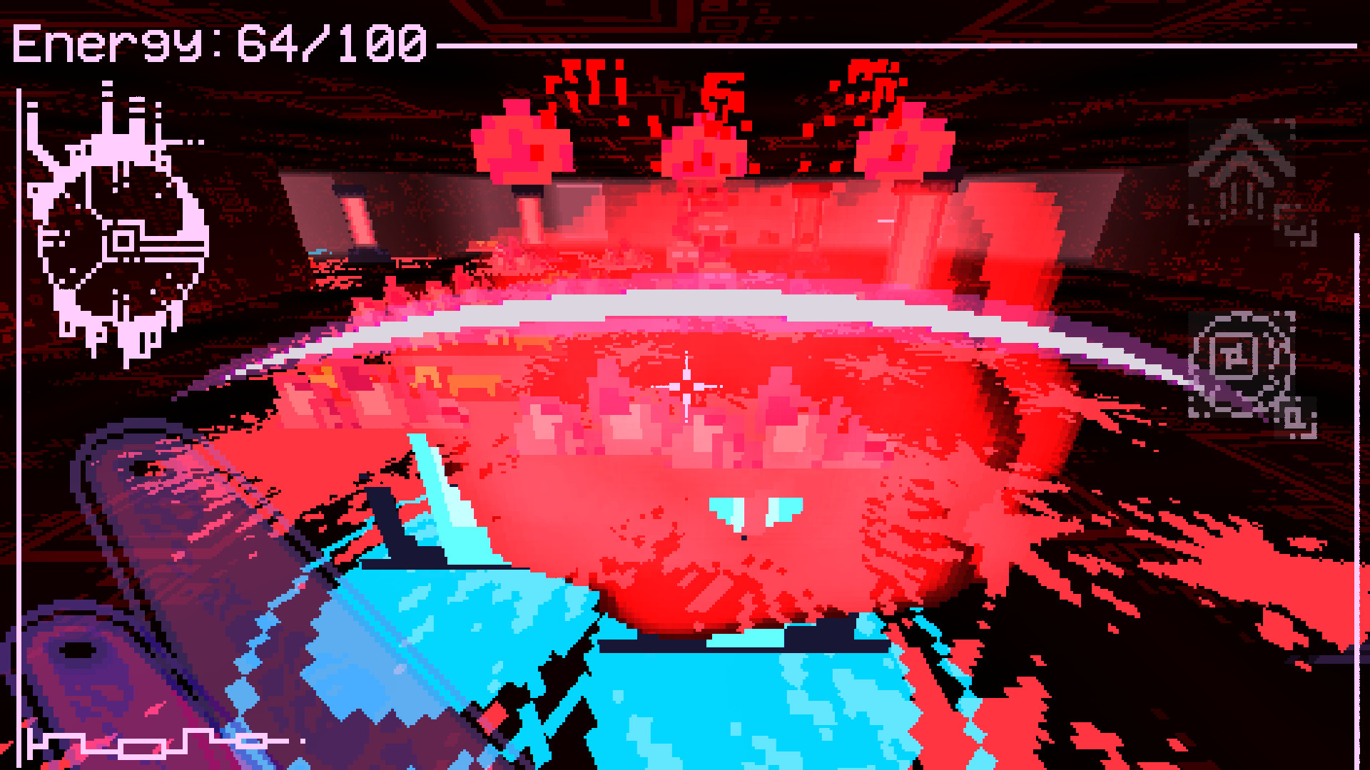 Cyber Psychosis