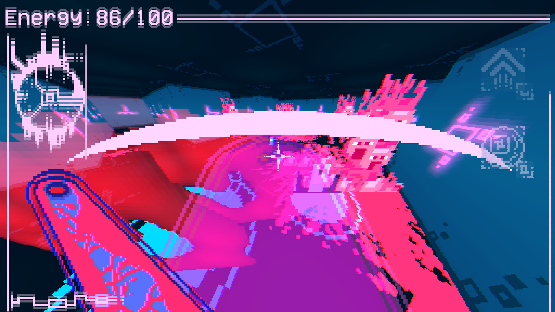 Cyber Psychosis