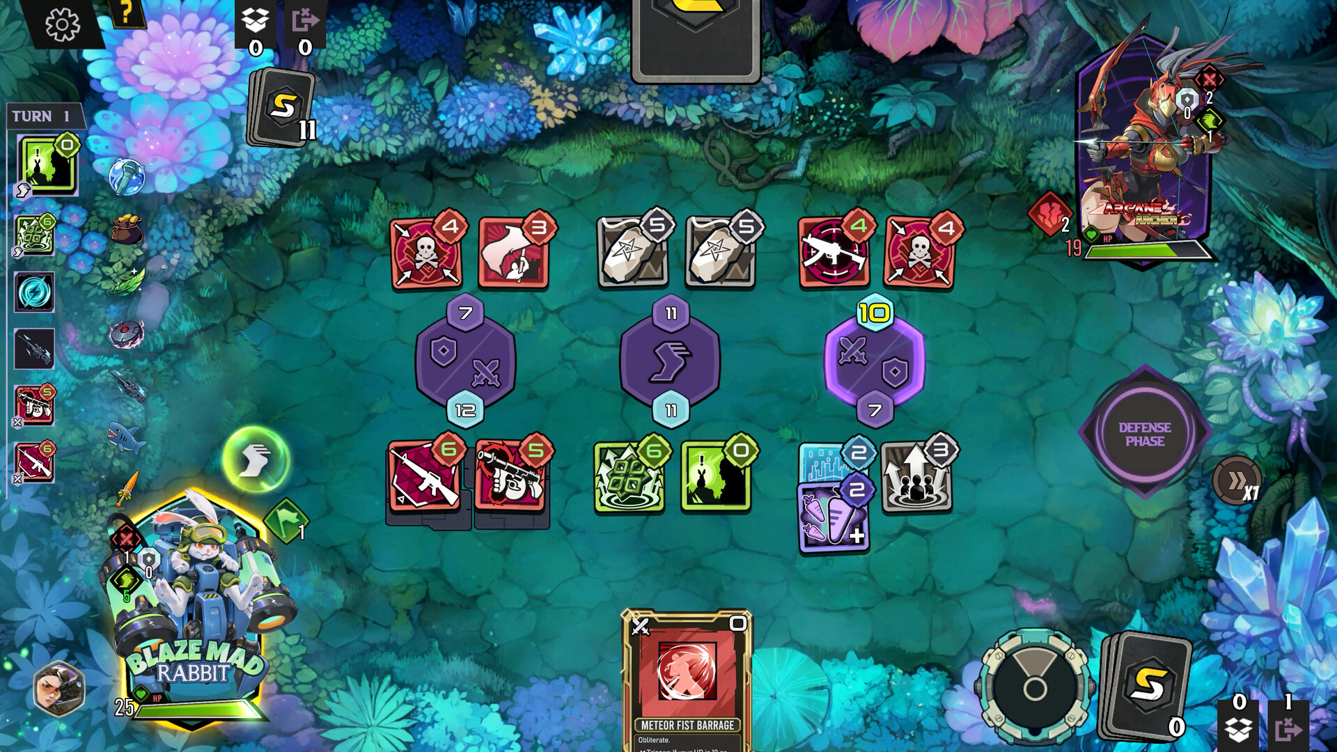 Seekers Alliance: Hero's Journey
