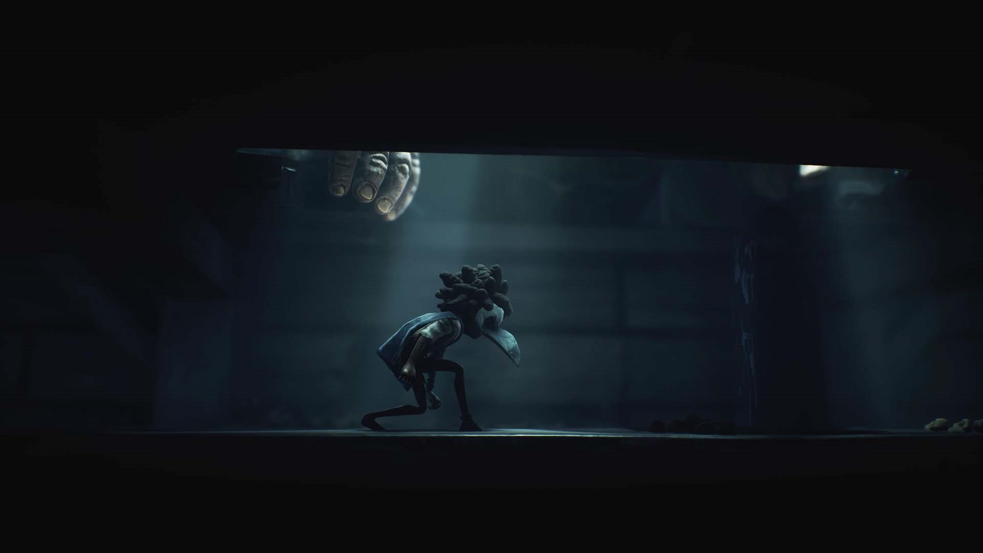 Little Nightmares 3