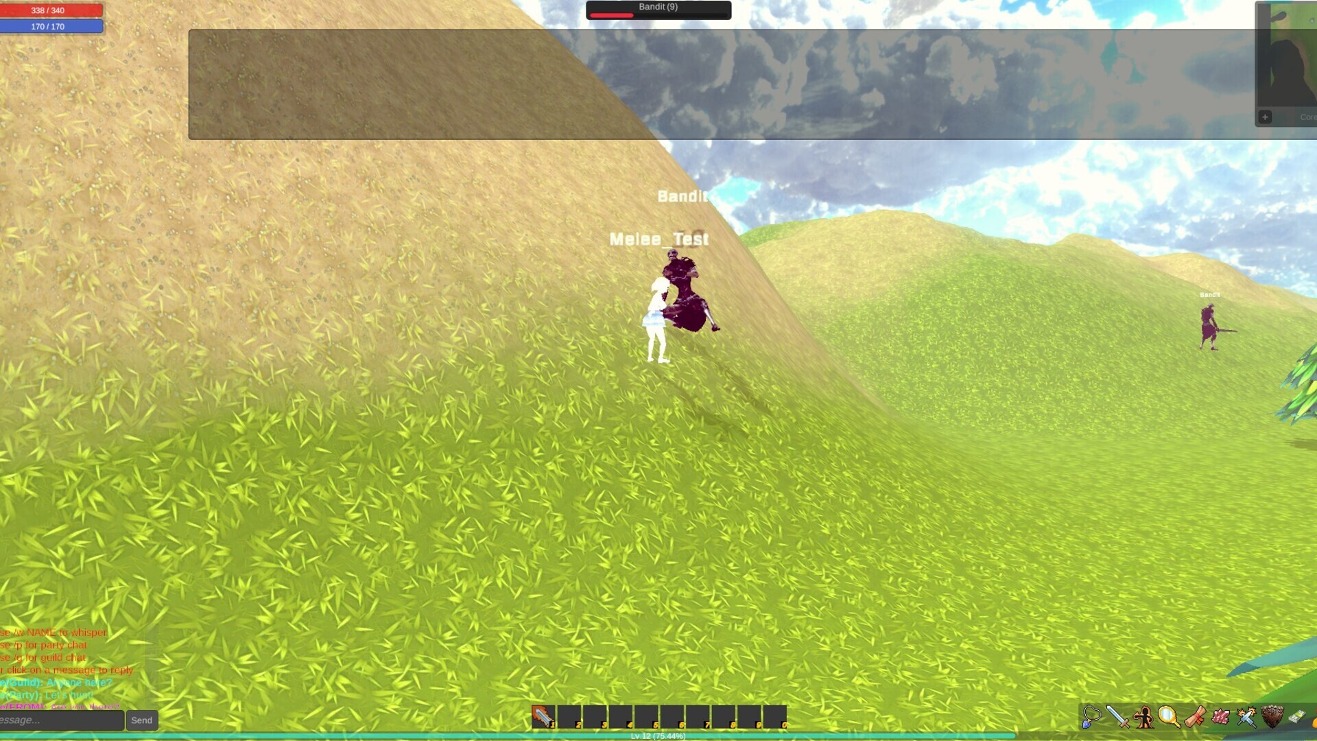Manikineko Online
