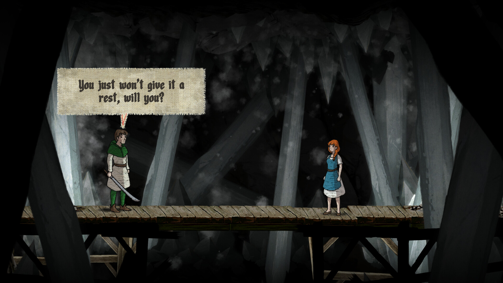Scarlet Deer Inn
