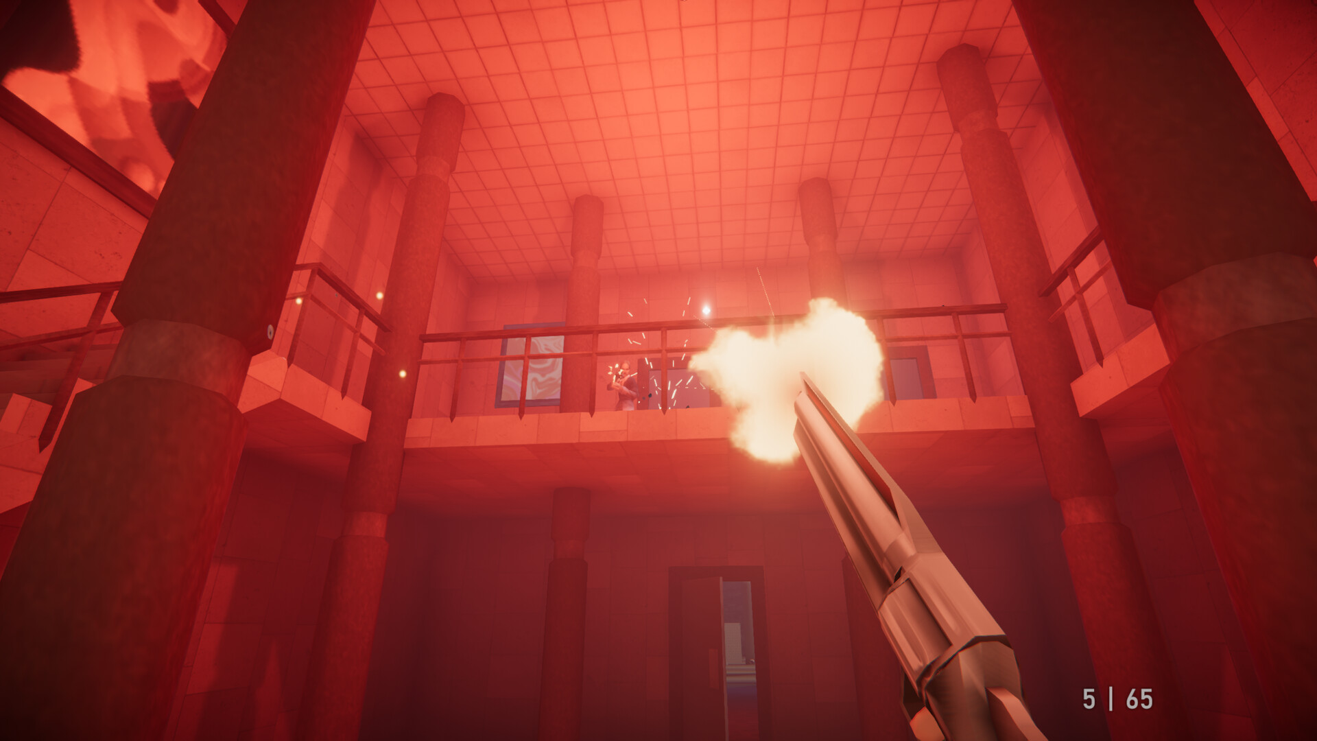 Agent 64: Spies Never Die скриншоты