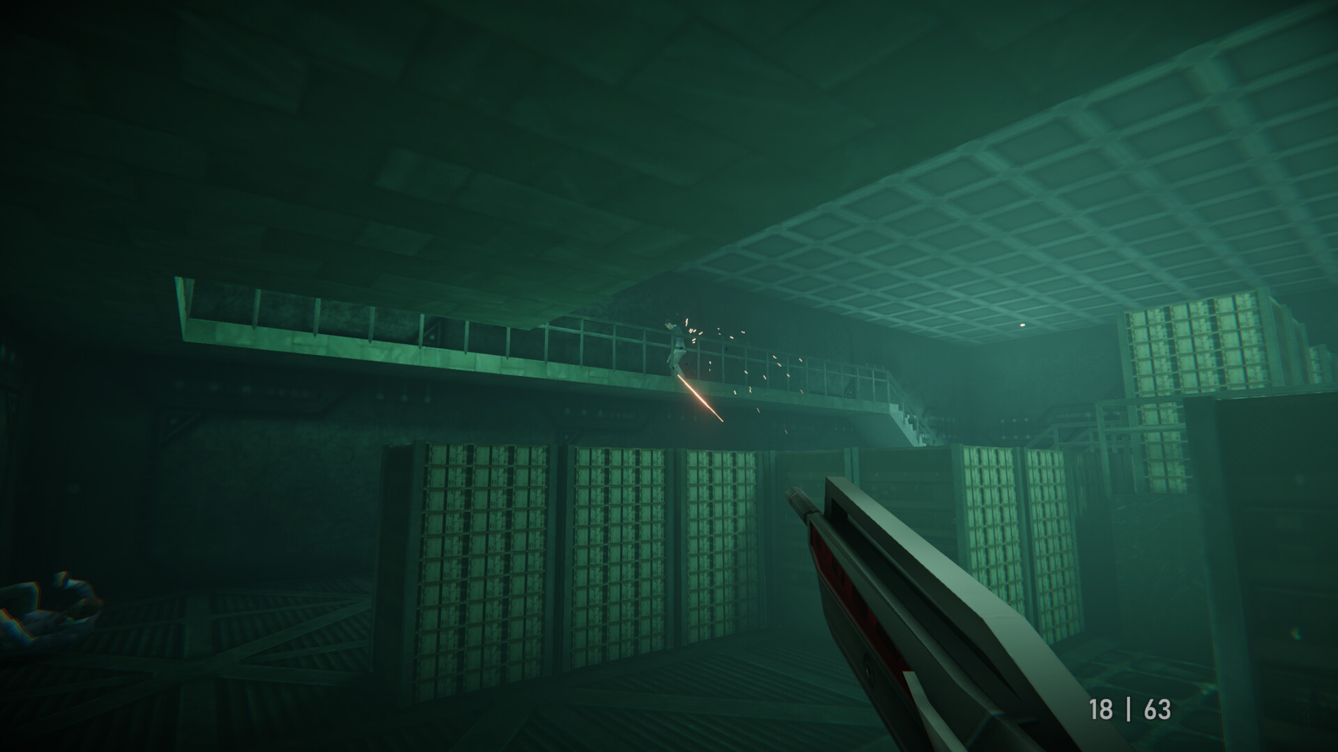 Agent 64: Spies Never Die скриншоты