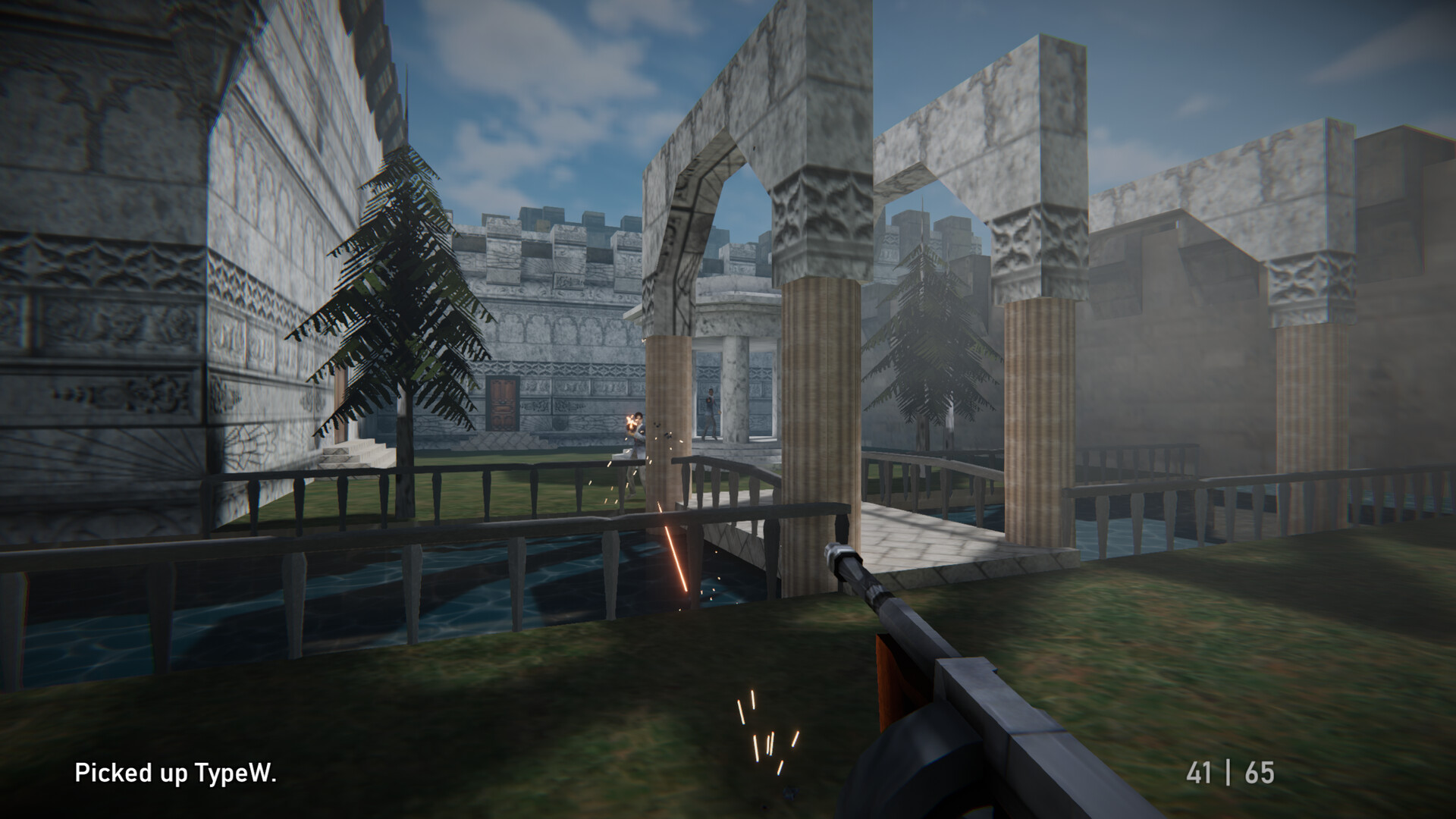 Agent 64: Spies Never Die скриншоты