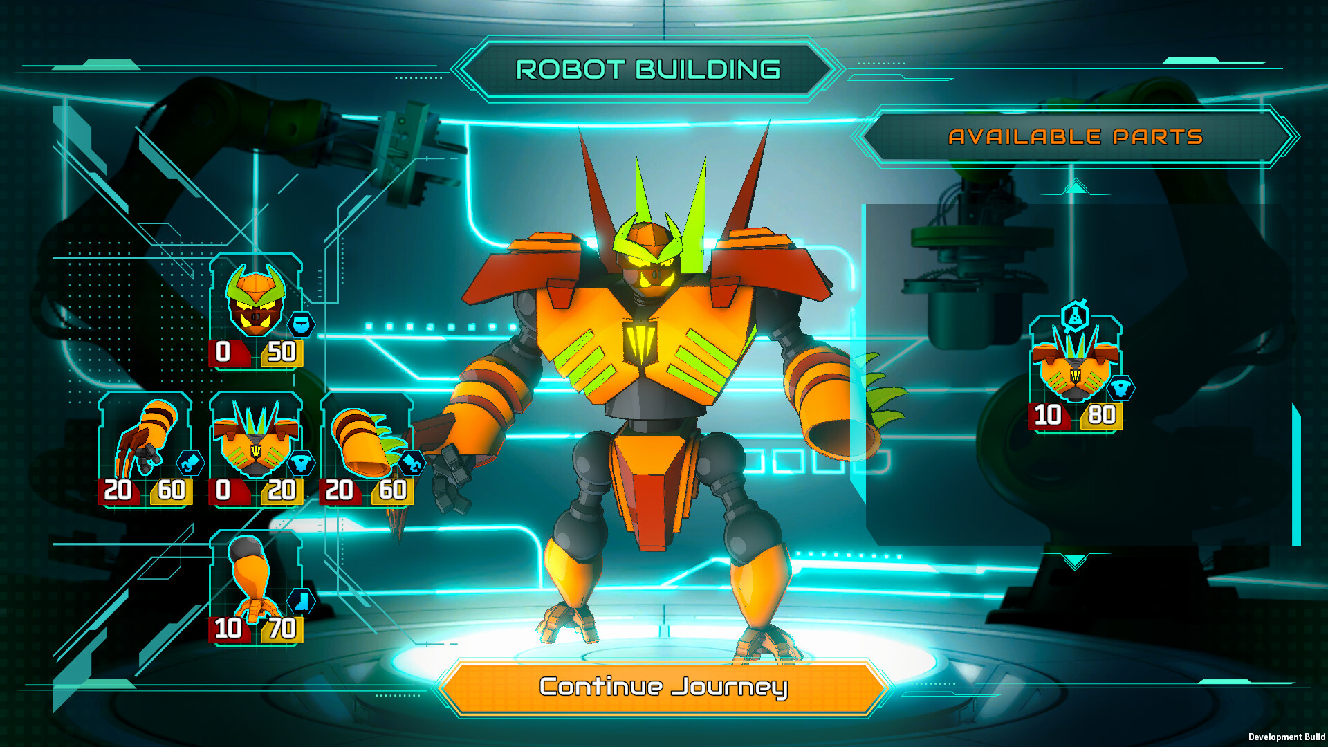 MegaBattle