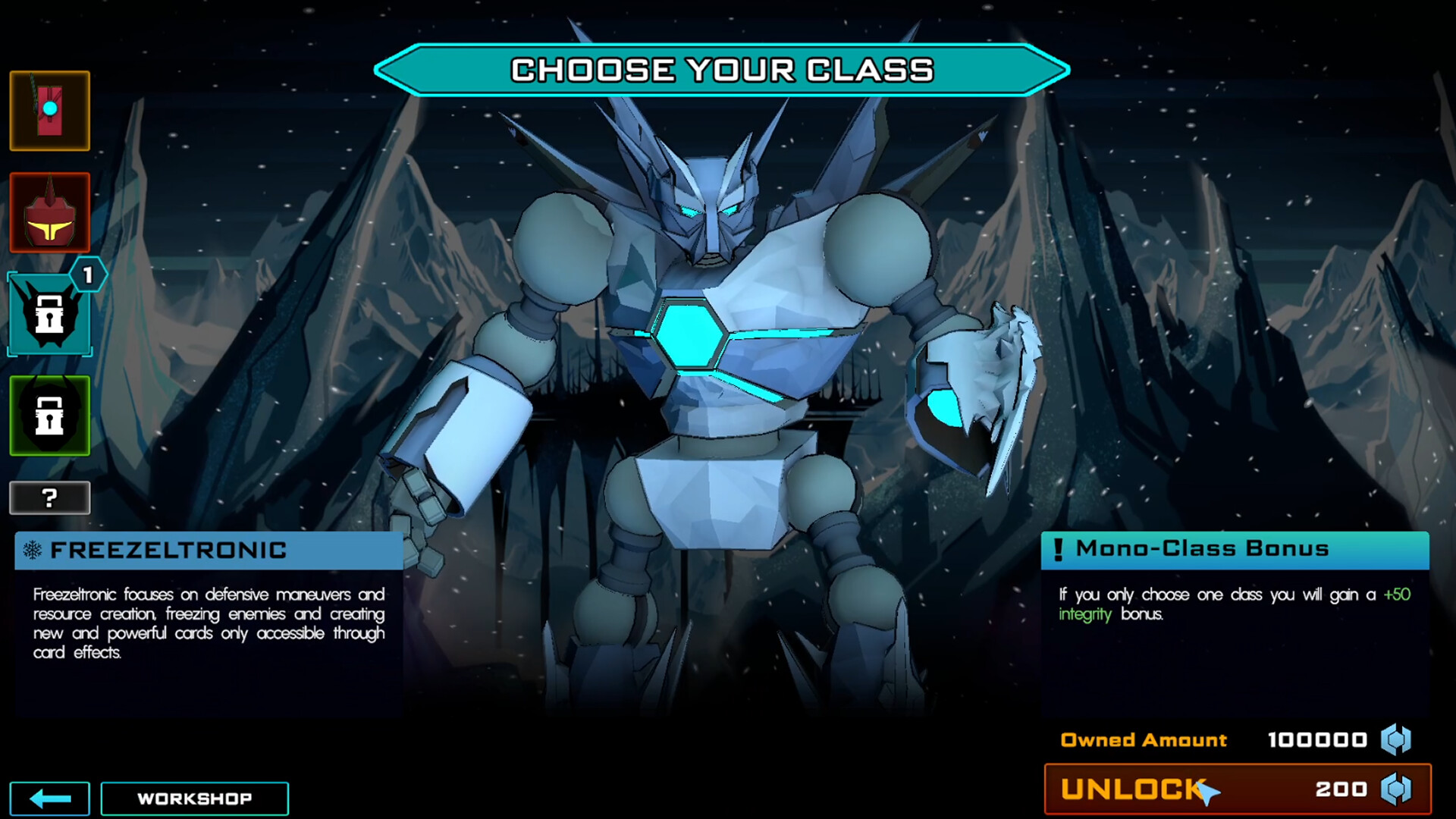 MegaBattle