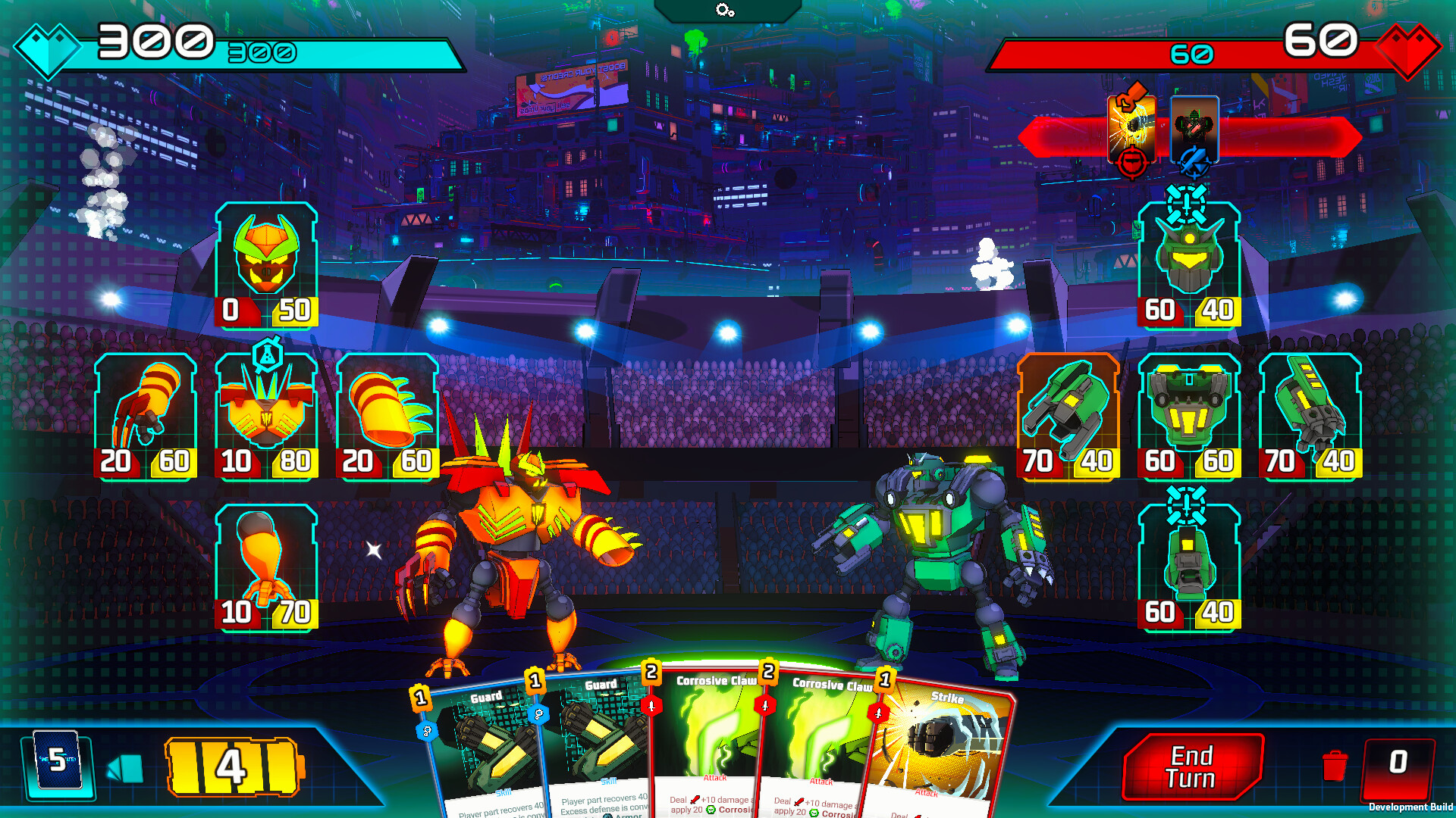 MegaBattle