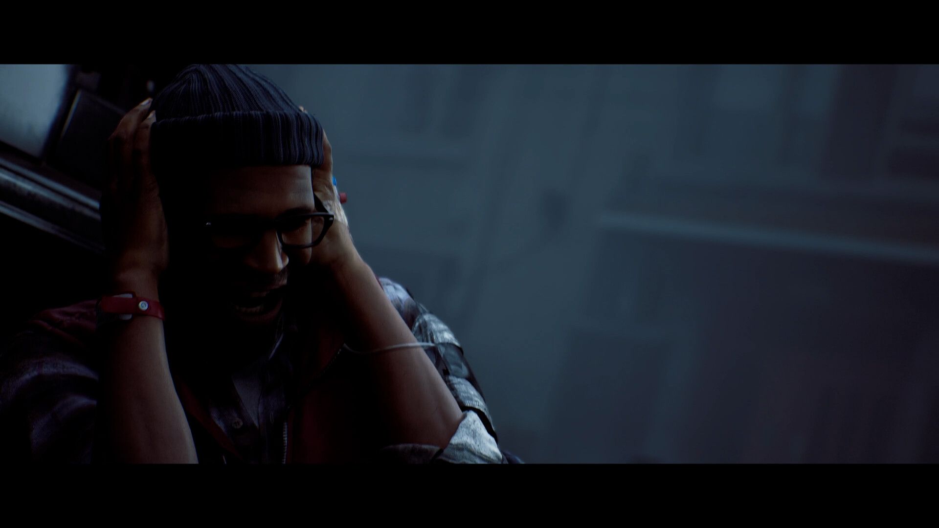 SILENT HILL: Townfall