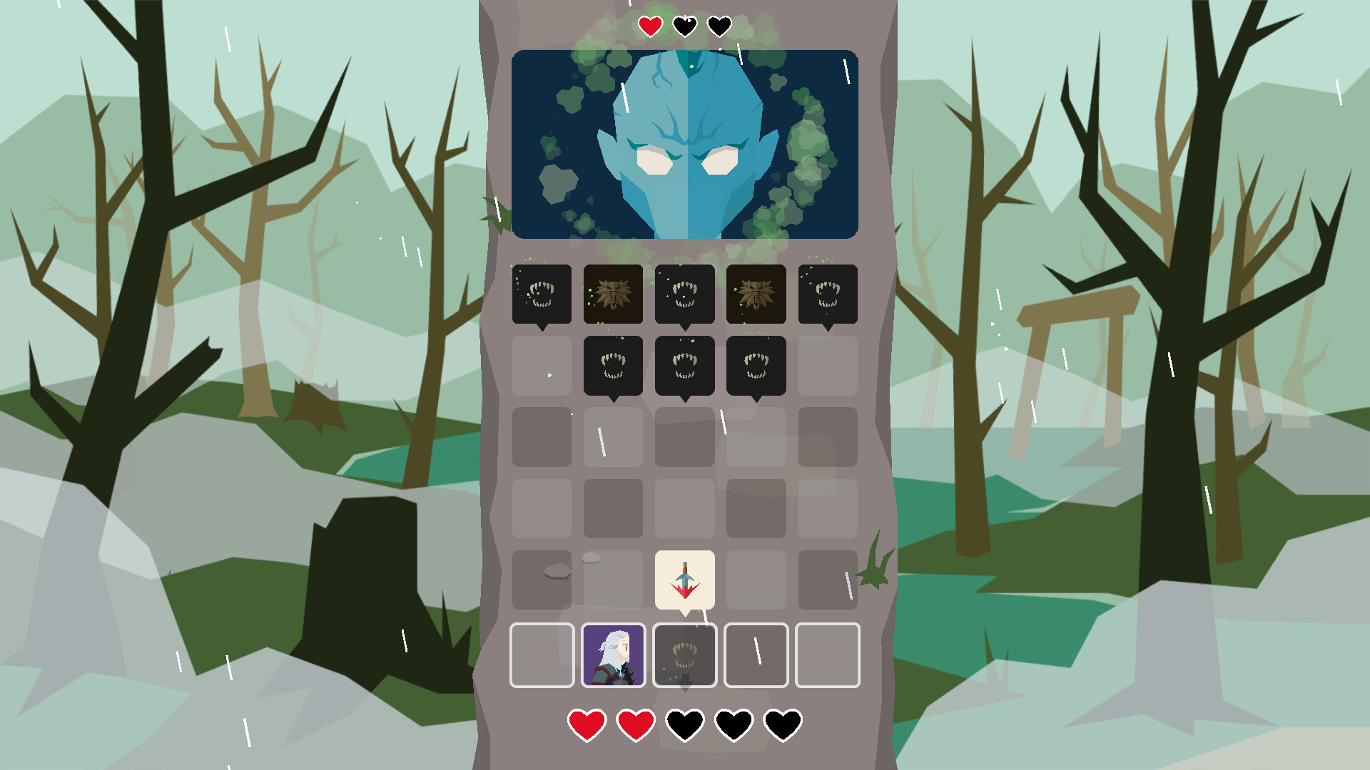 Reigns: The Witcher