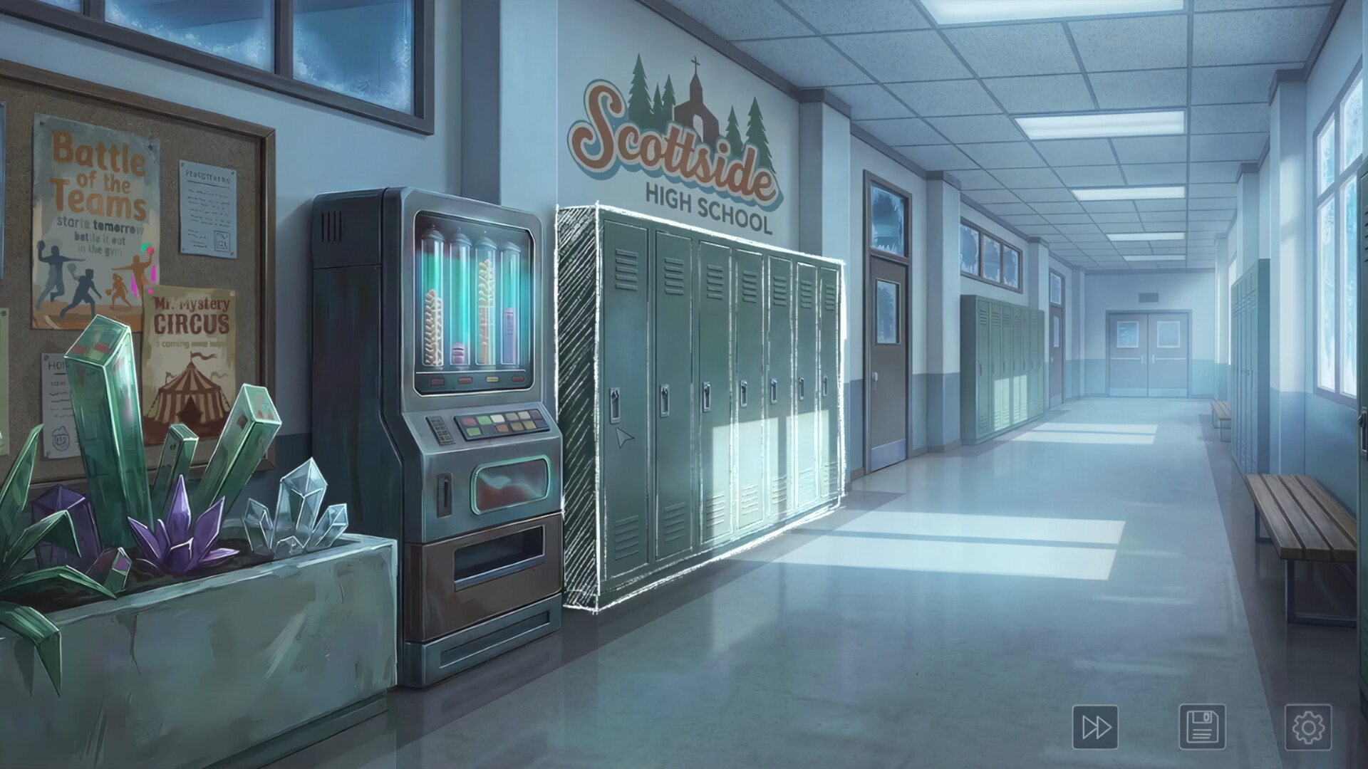 Scottside