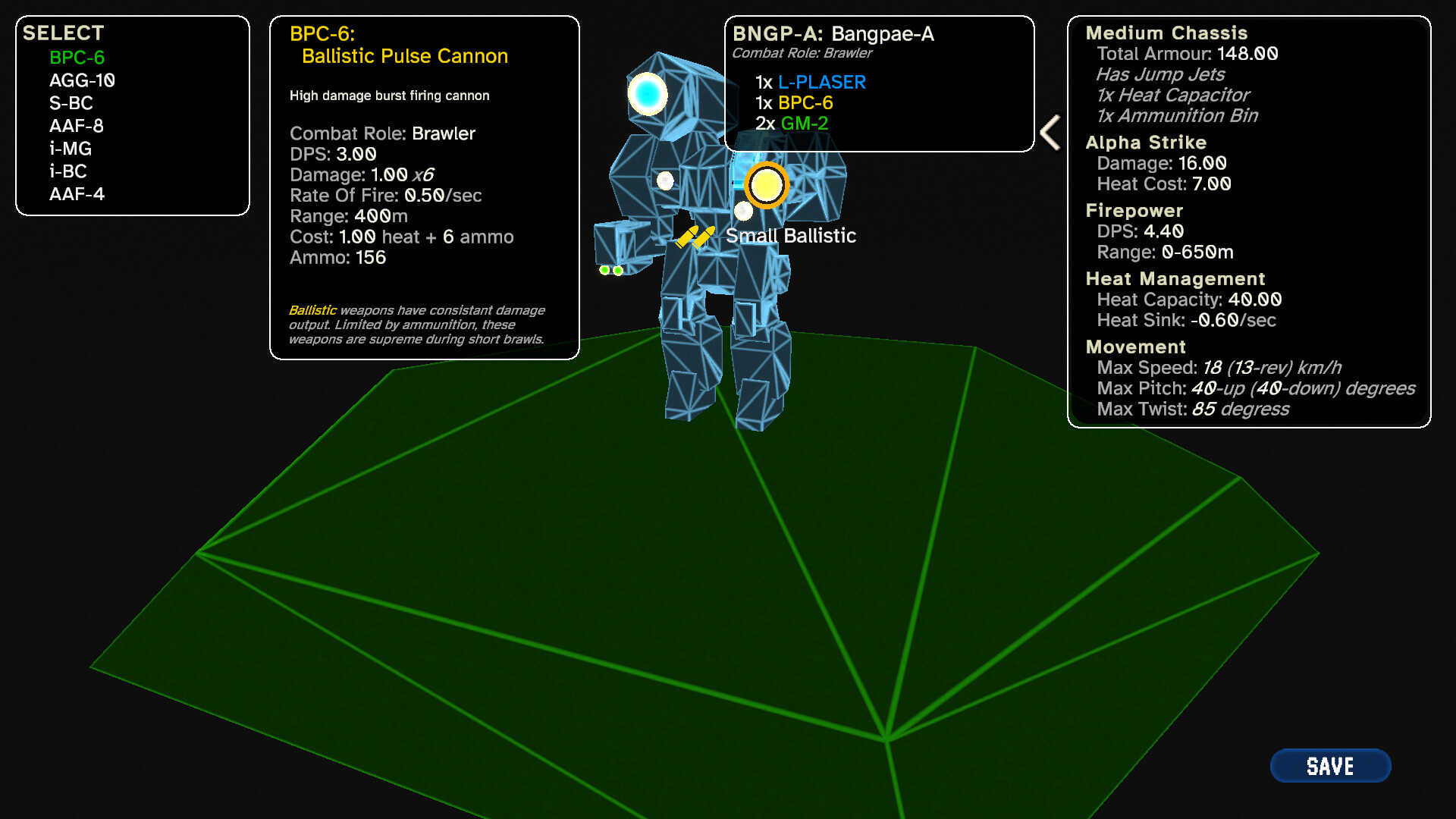 Drop Command