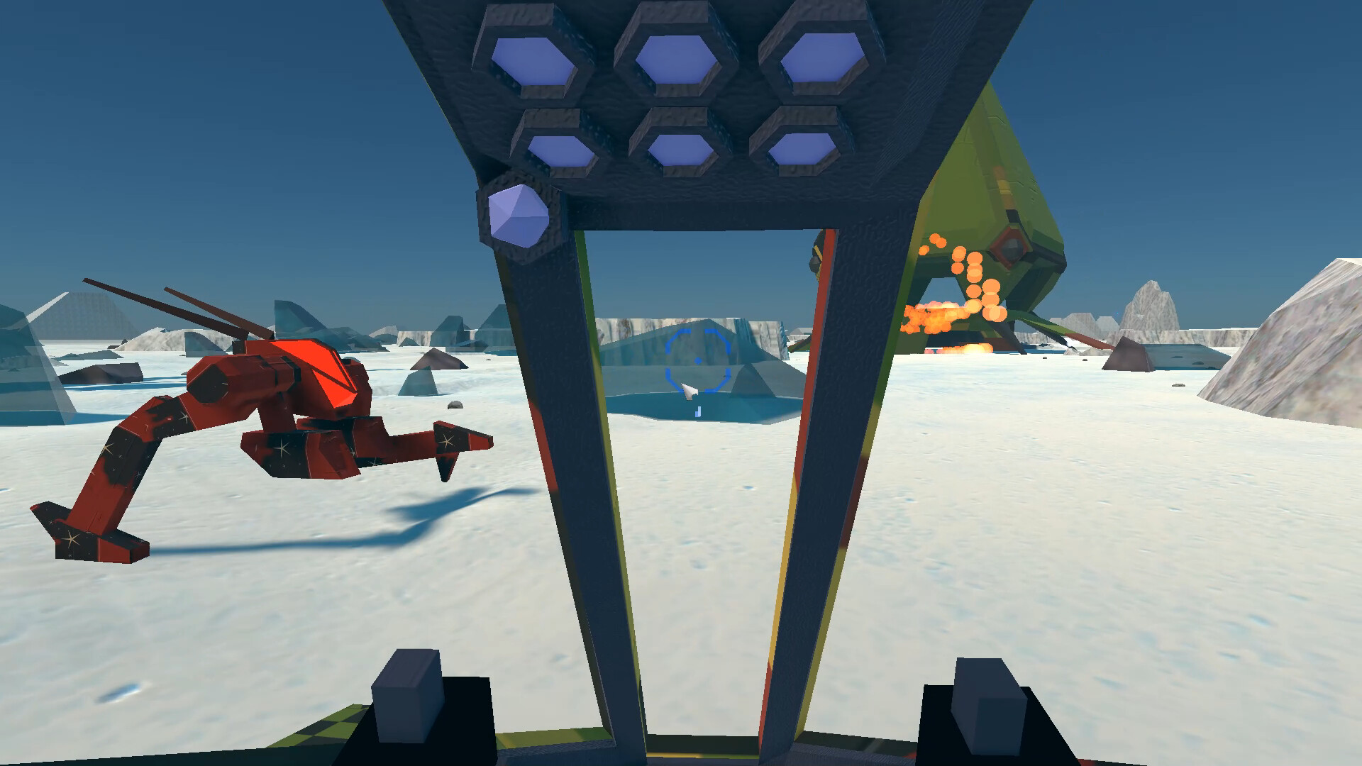 Drop Command