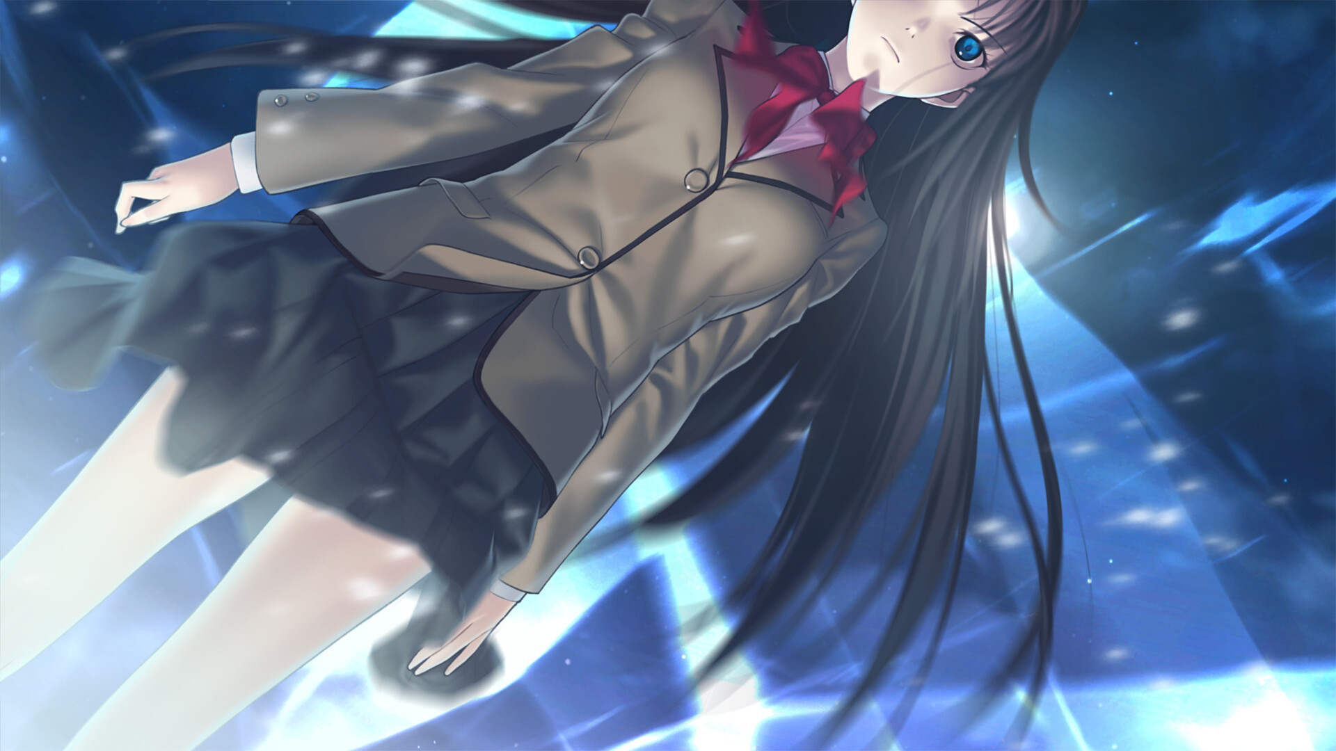 Witch on the Holy Night