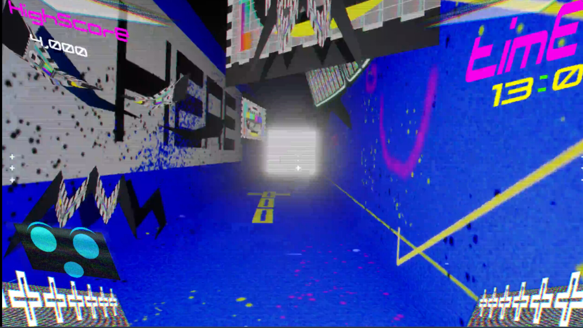 STAtIC