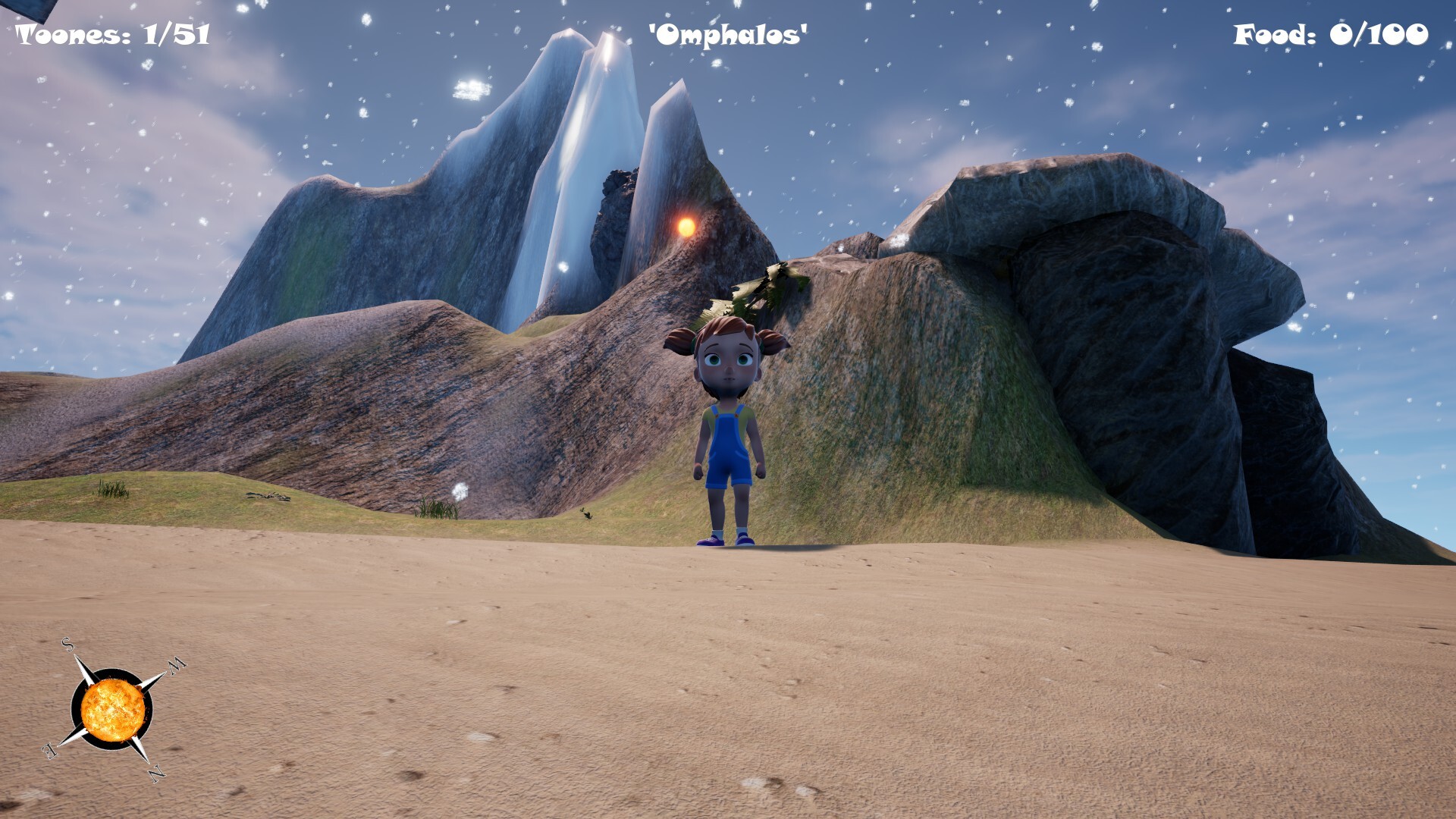TooneQuest