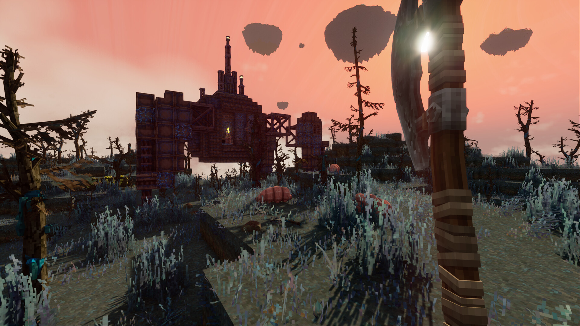 Everwind