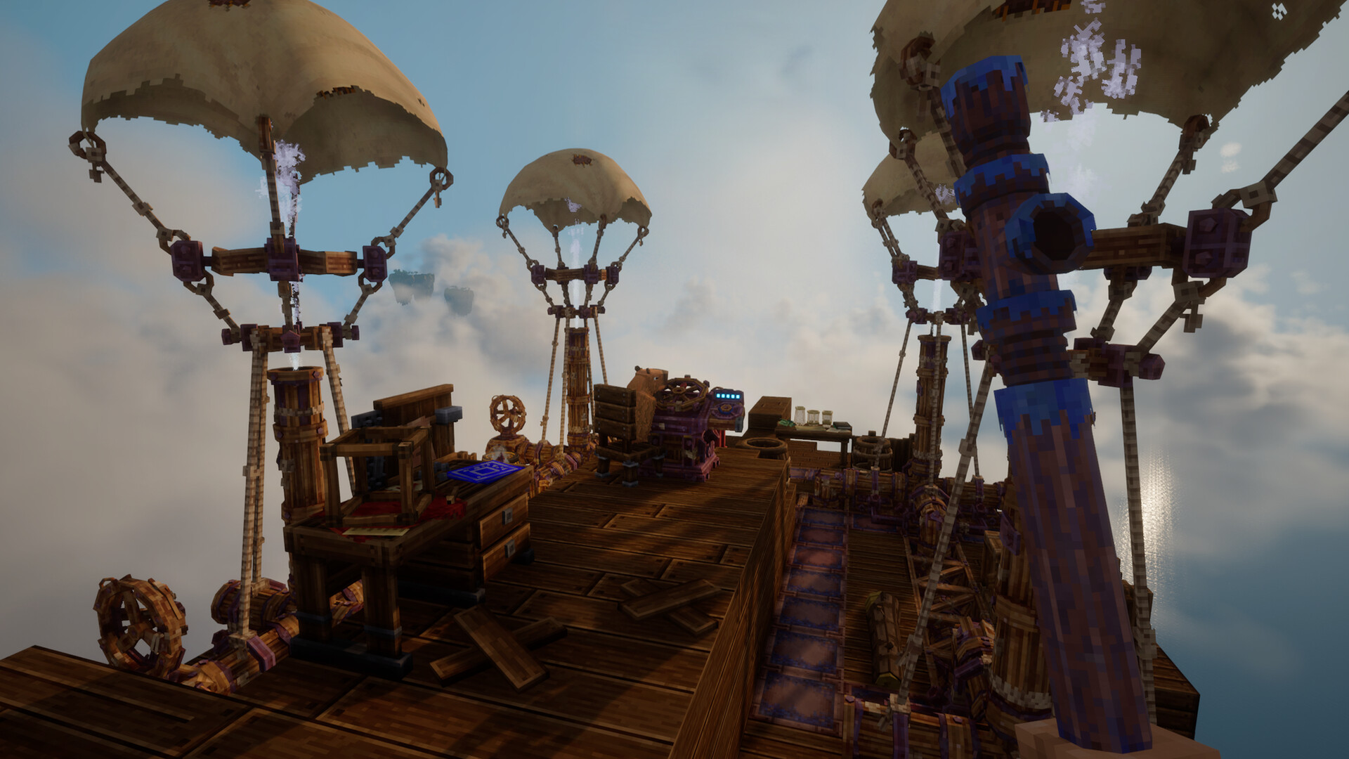 Everwind