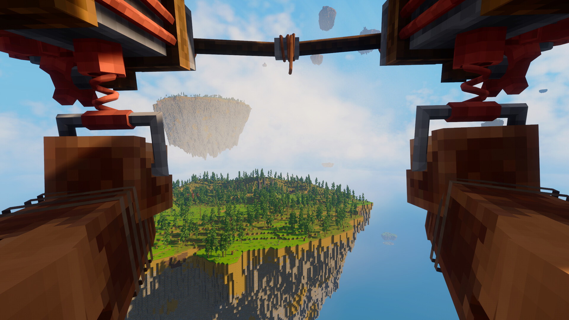 Everwind