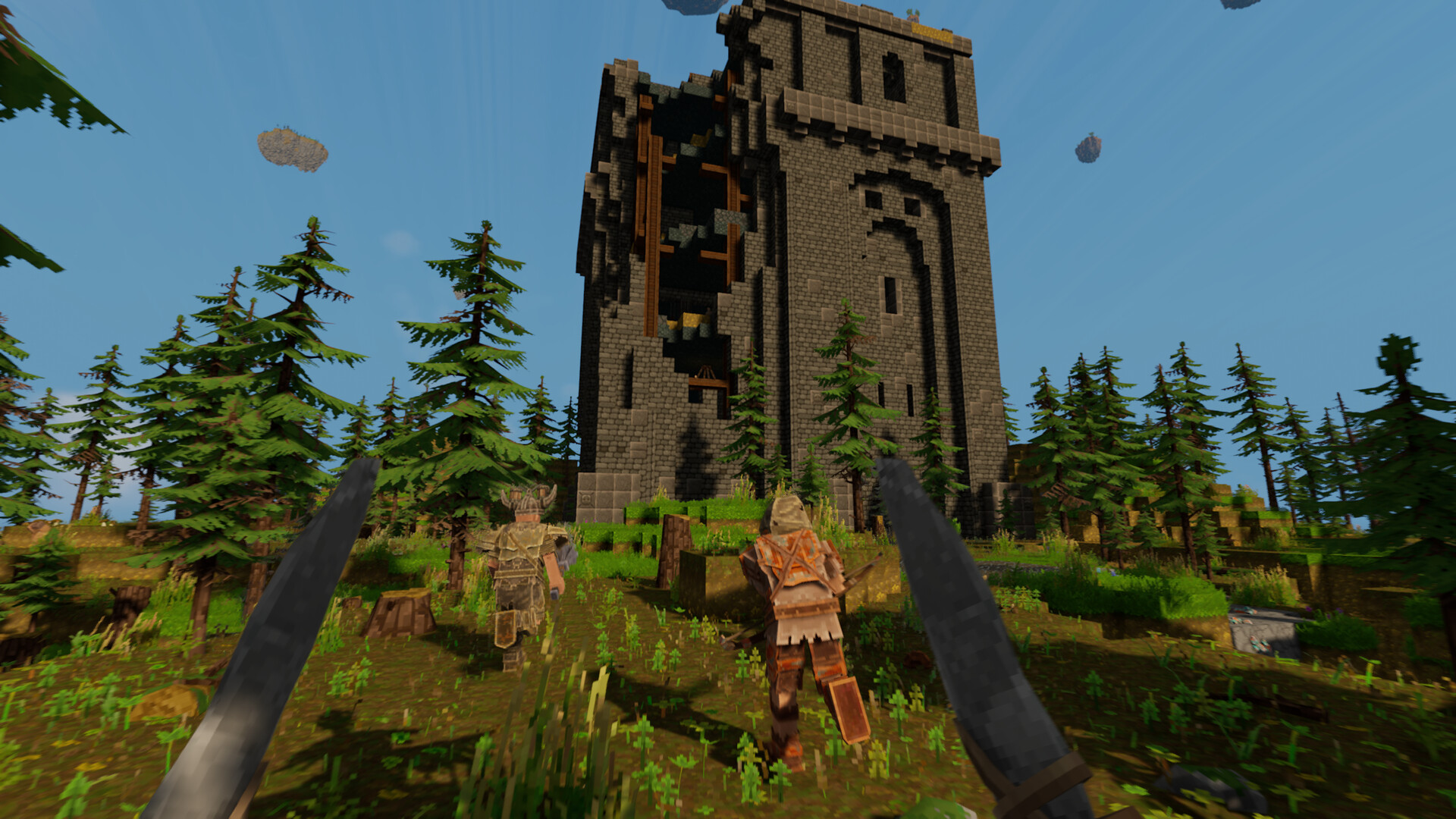 Everwind