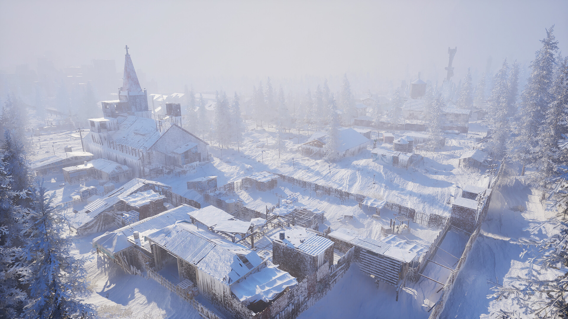 Permafrost