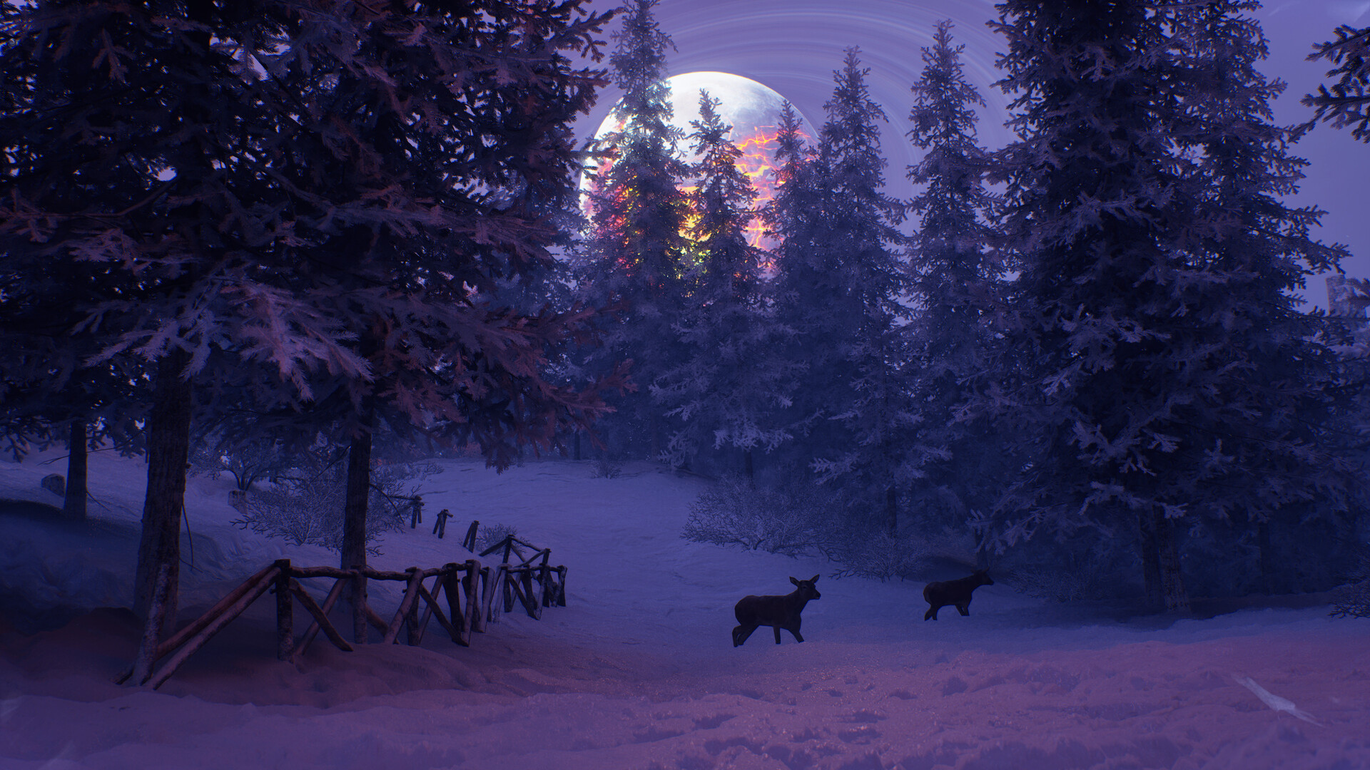 Permafrost