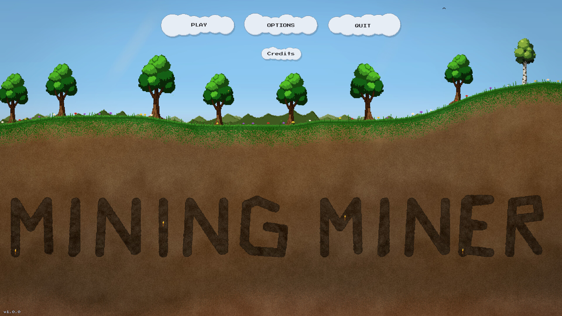 Mining Miner