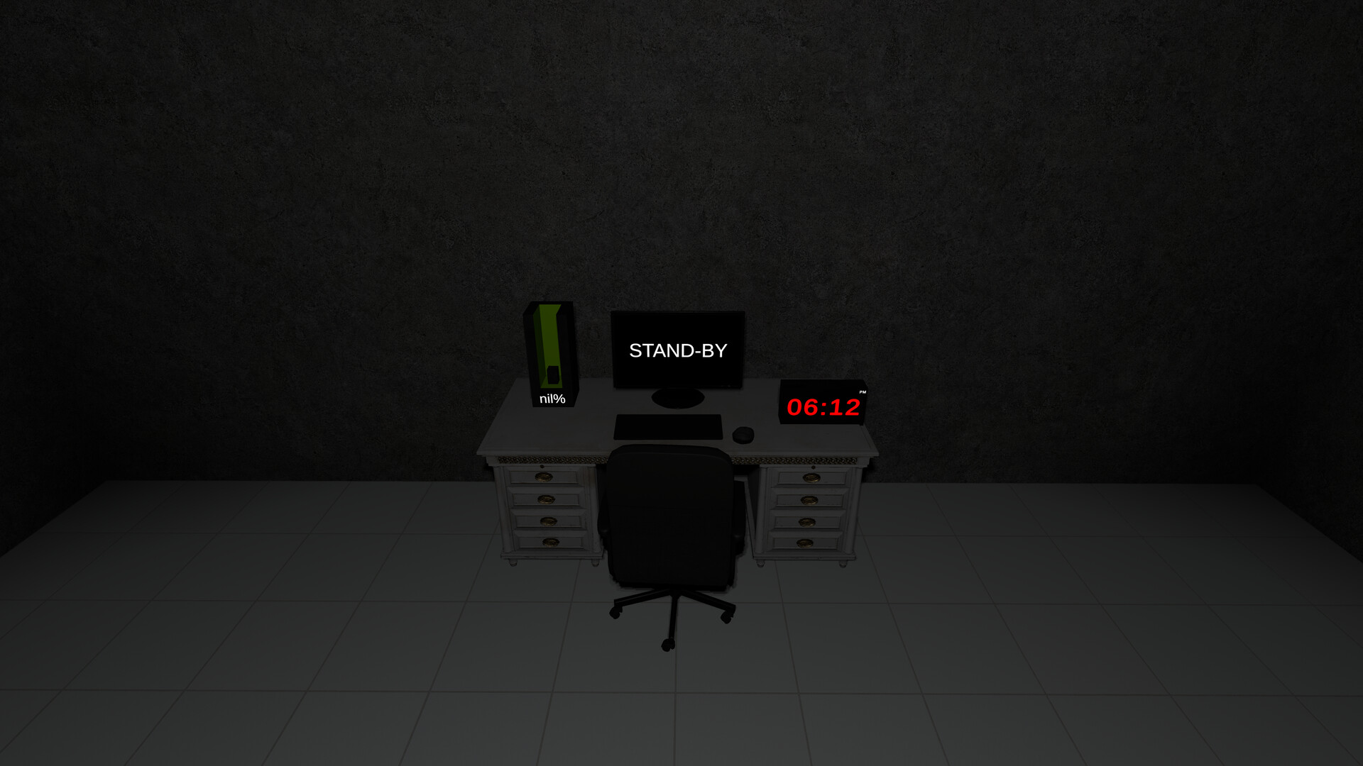 Operator: Observation скриншоты