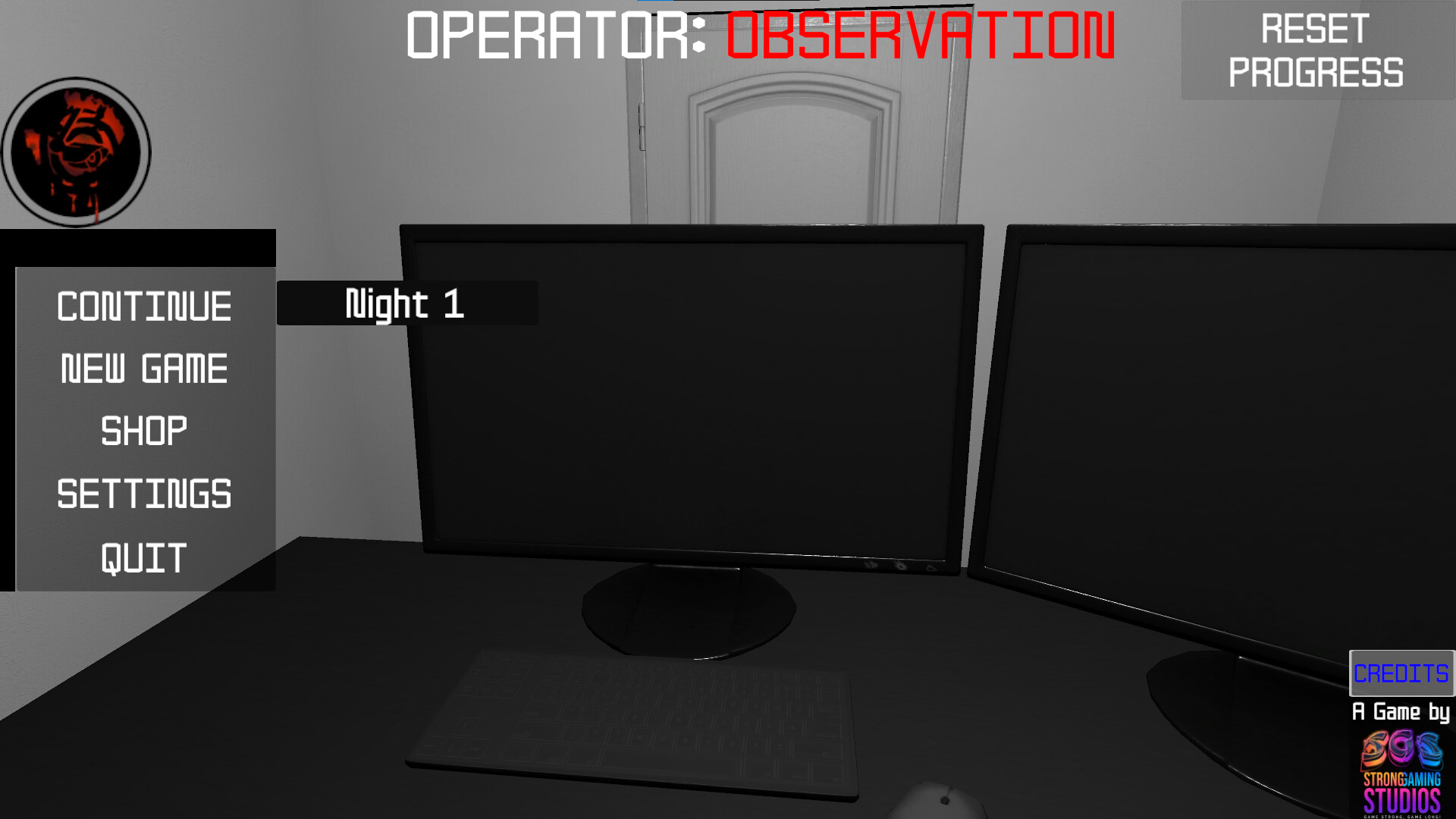 Operator: Observation скриншоты