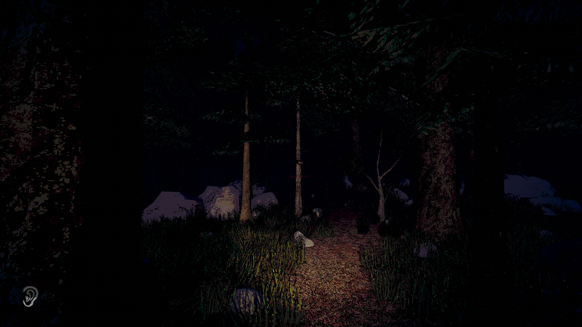 Blue Ridge Hunting скриншоты