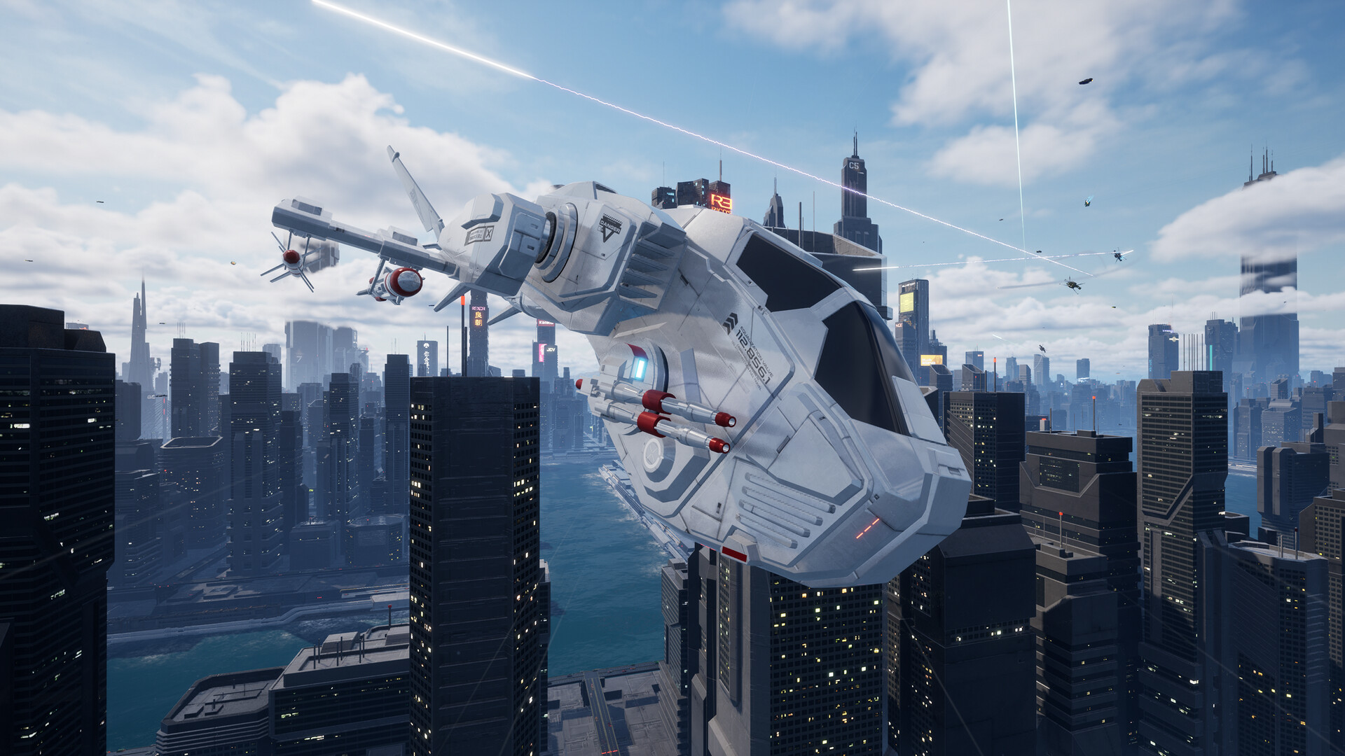 G-Rebels