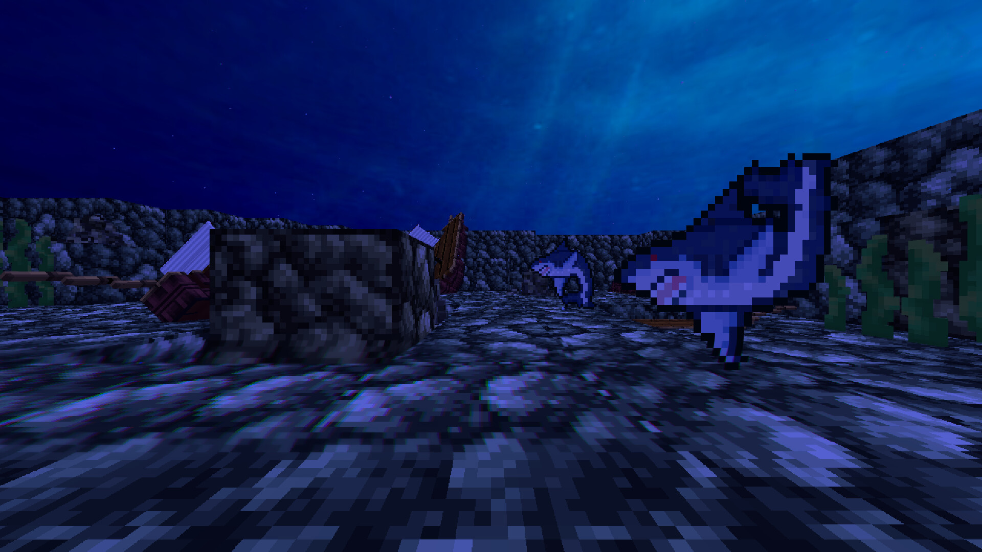 Realms and Ruins: Abencor