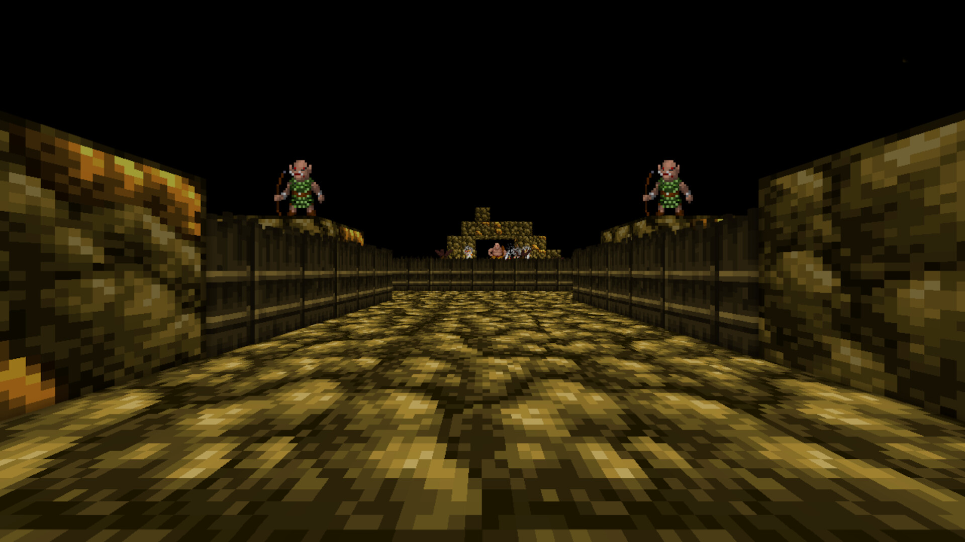 Realms and Ruins: Abencor