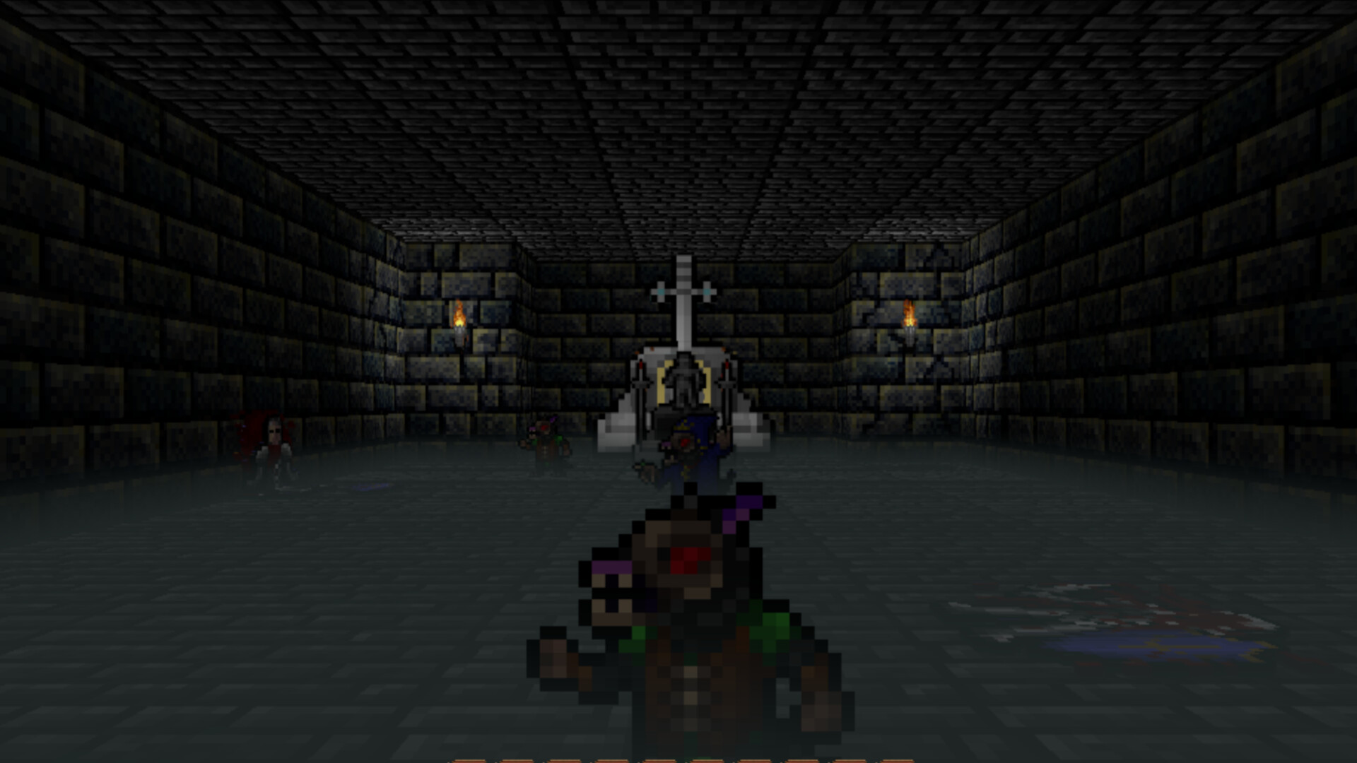Realms and Ruins: Abencor