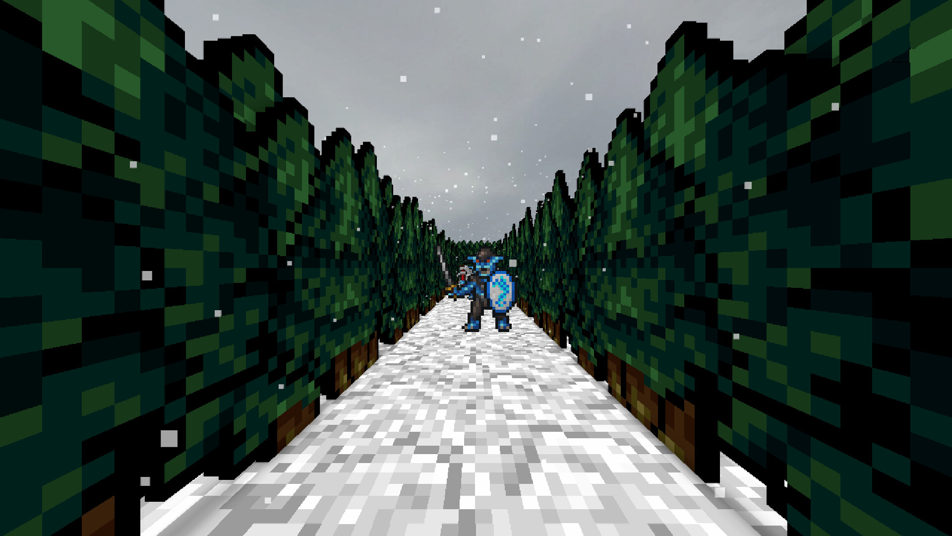 Realms and Ruins: Abencor