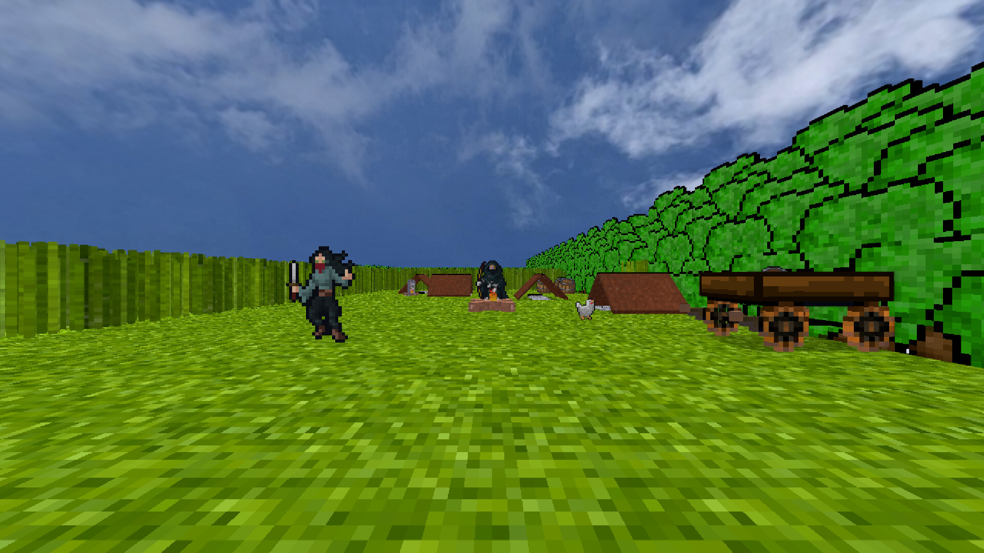 Realms and Ruins: Abencor