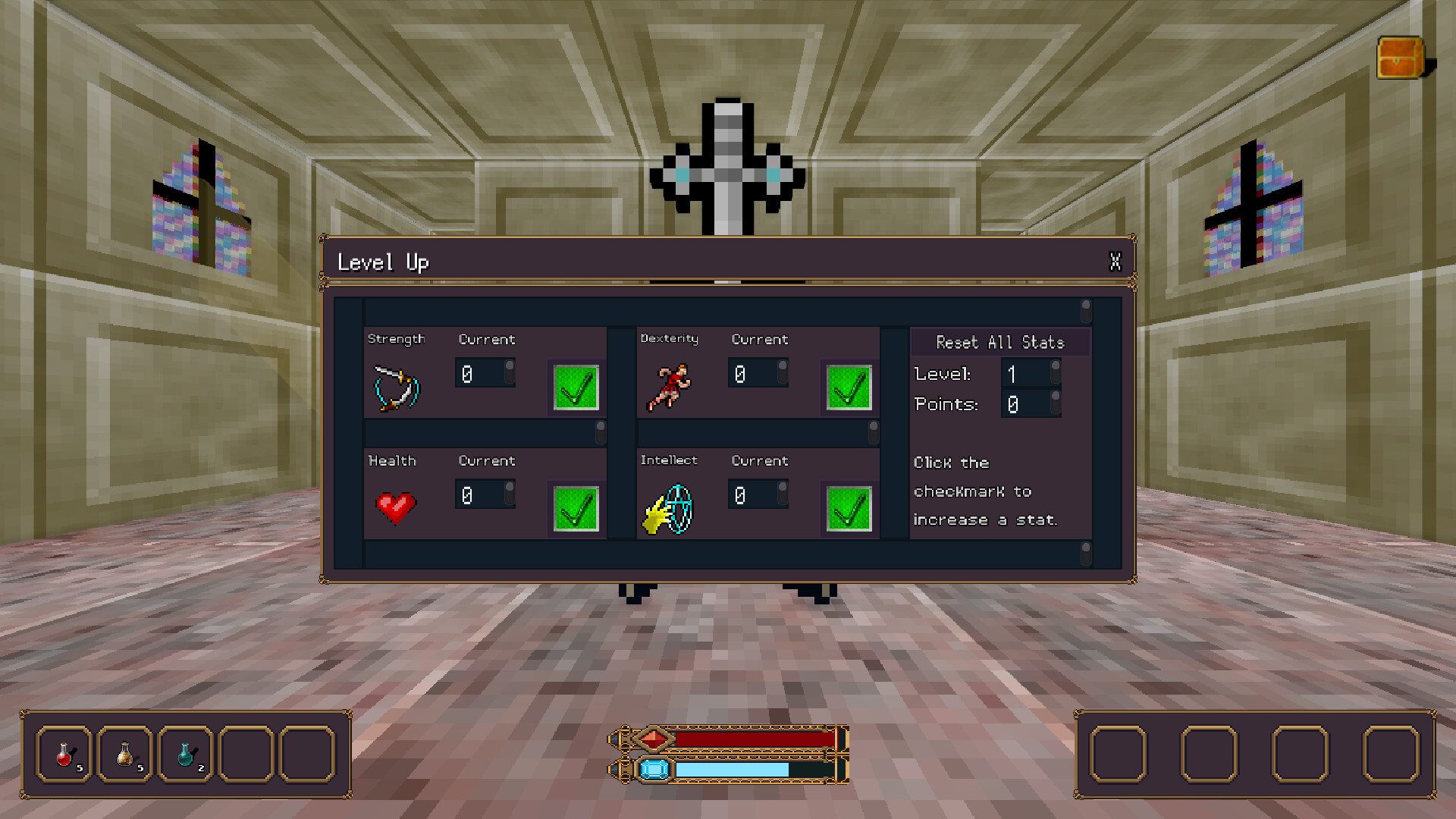 Realms and Ruins: Abencor