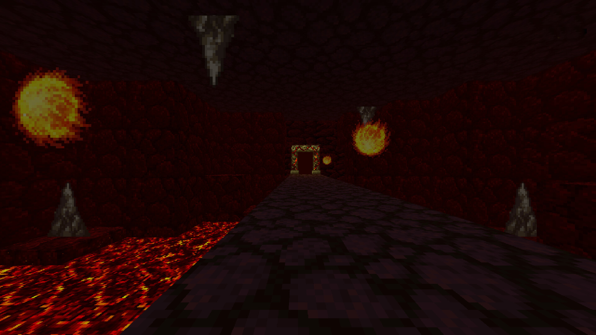 Realms and Ruins: Abencor
