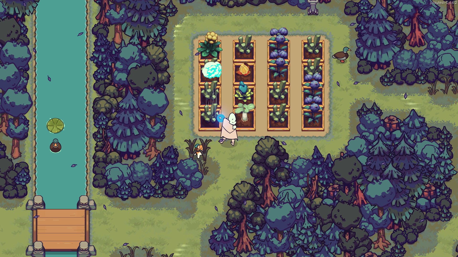 Nimbit Frontier