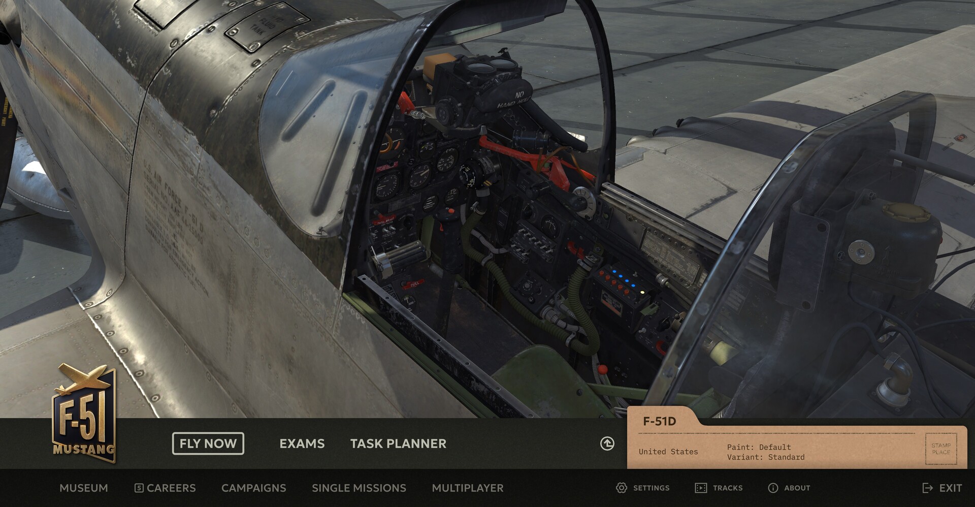 Korea. IL-2 Series
