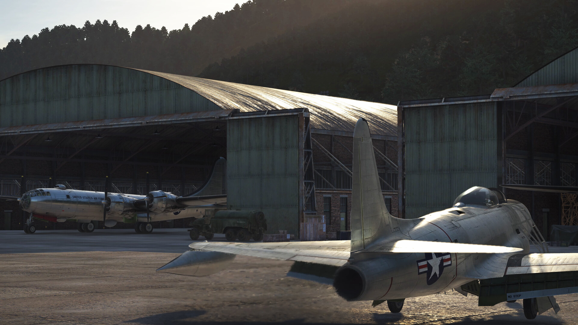 Korea. IL-2 Series