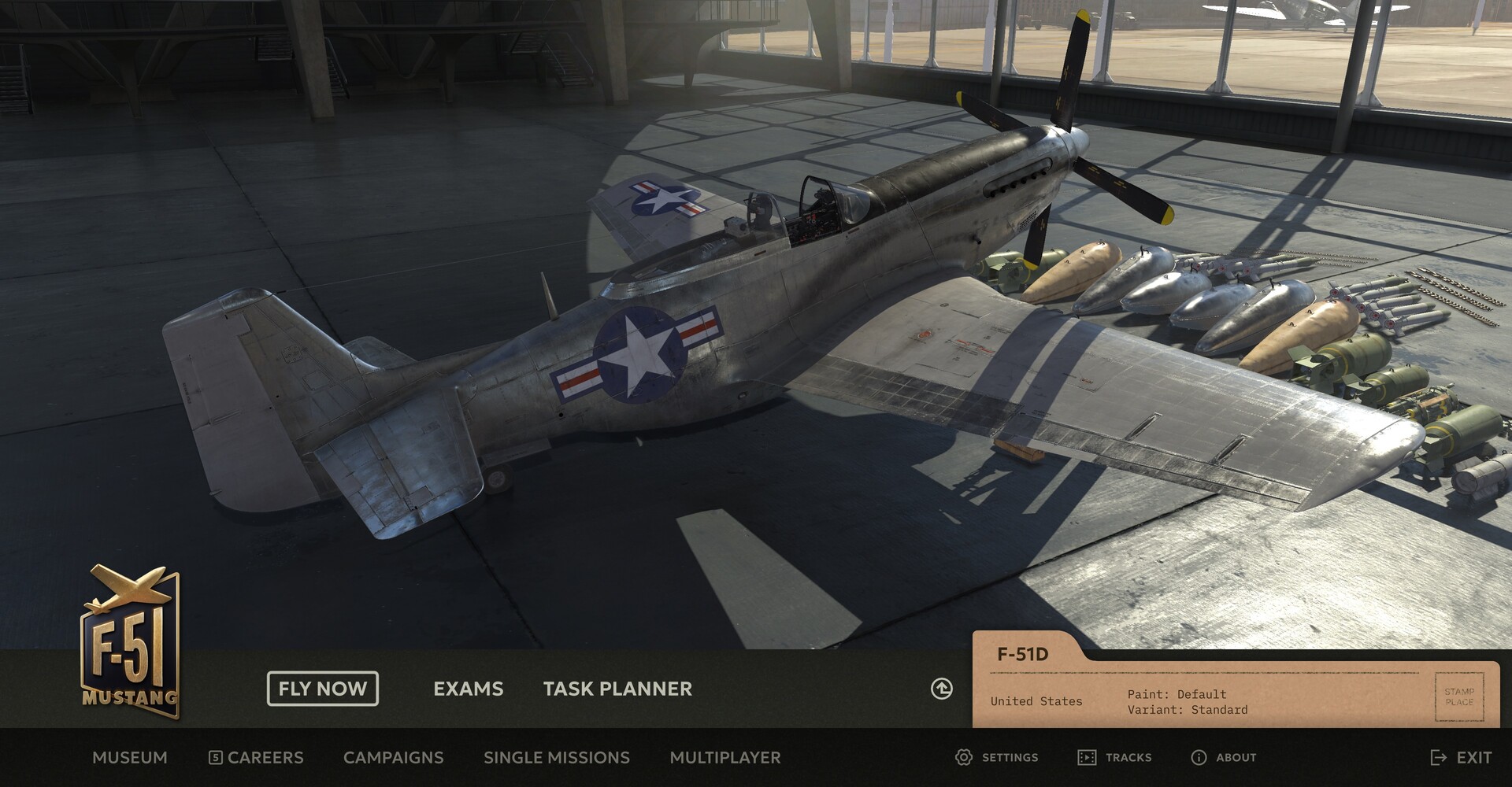 Korea. IL-2 Series