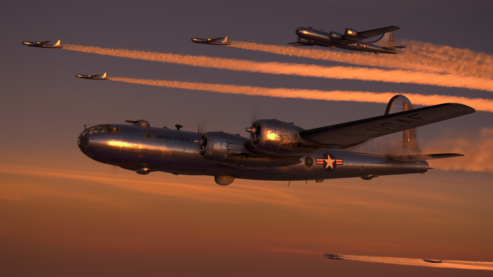 Korea. IL-2 Series