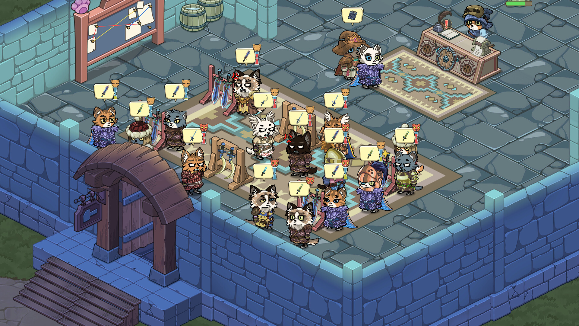 MeowCraft