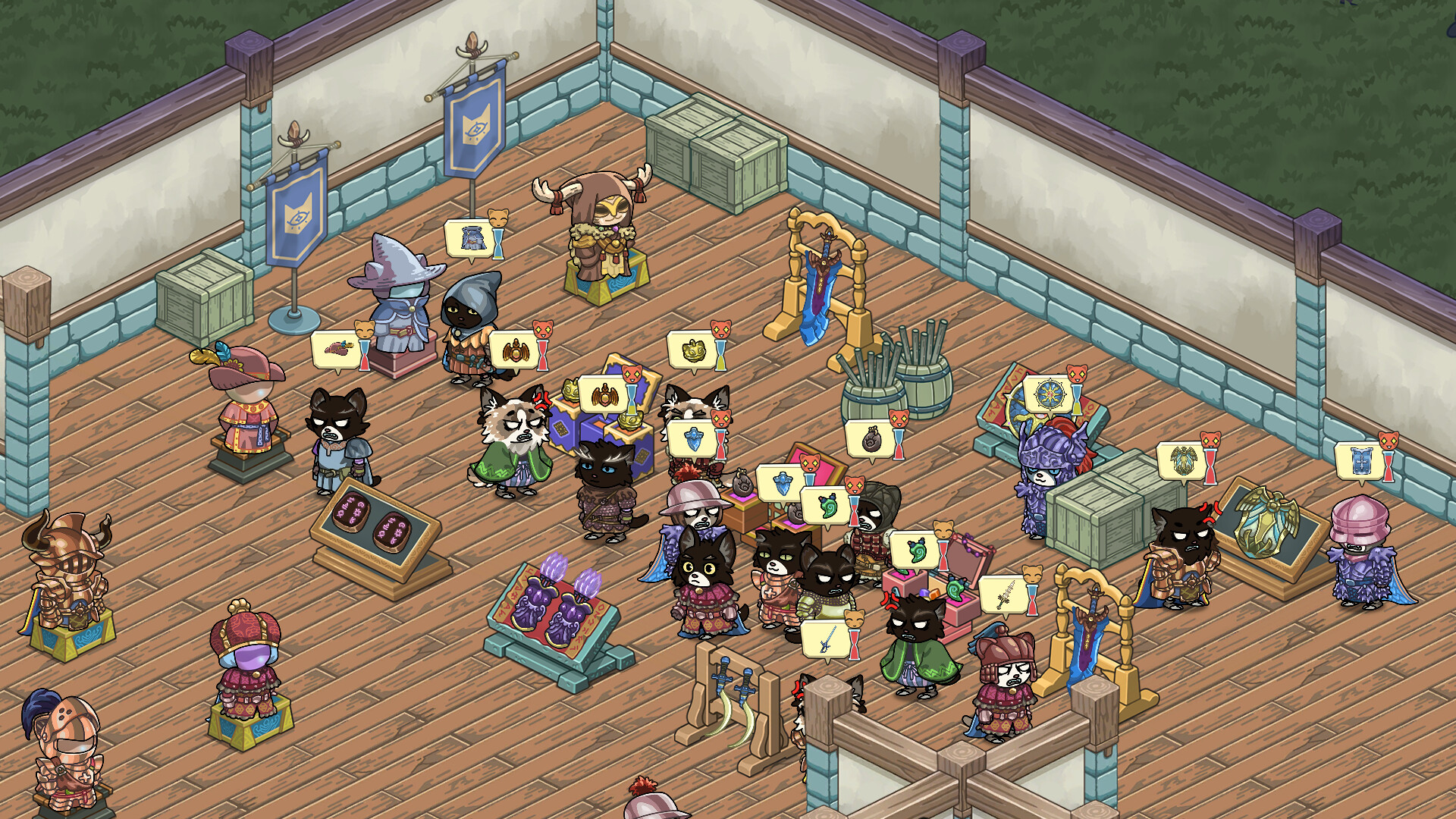 MeowCraft