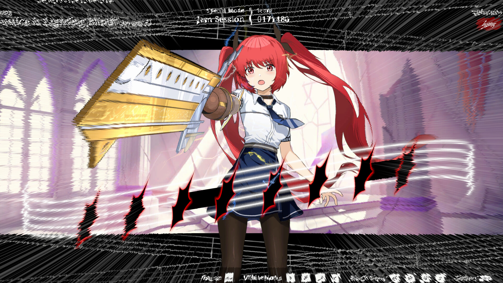 Lily Fantasia
